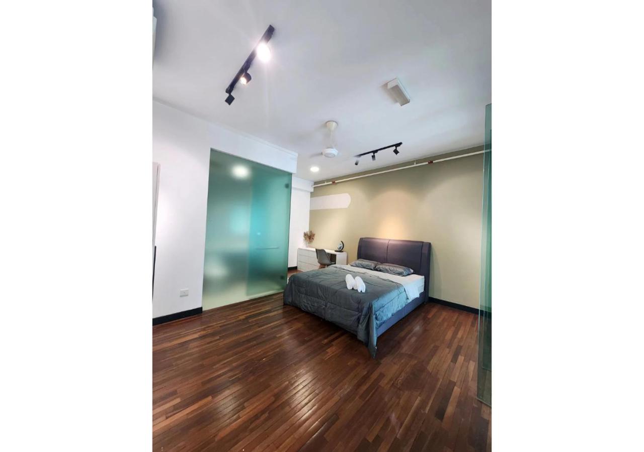 KL City Duplex Loft /Old Klang Road/Midvalley