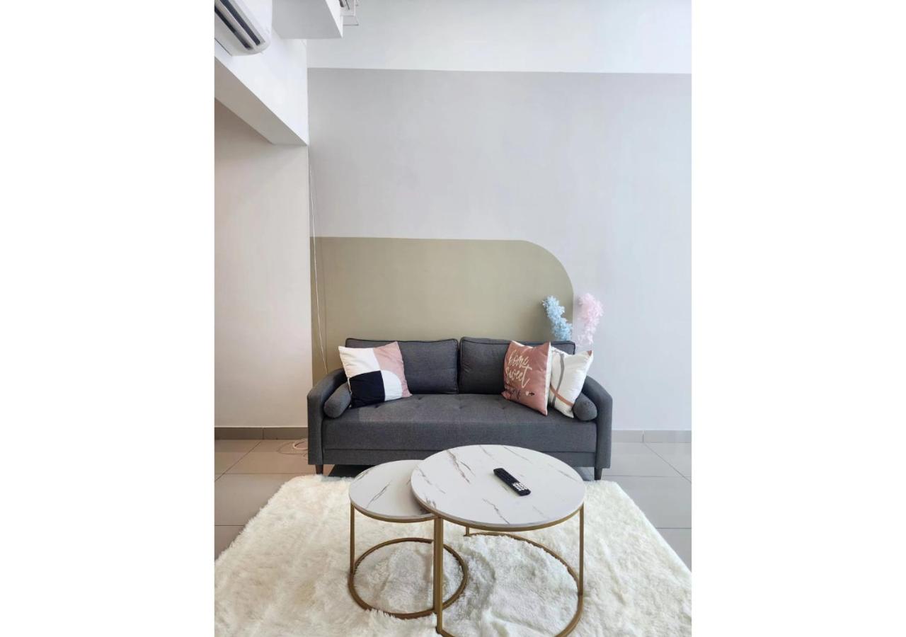 KL City Duplex Loft /Old Klang Road/Midvalley