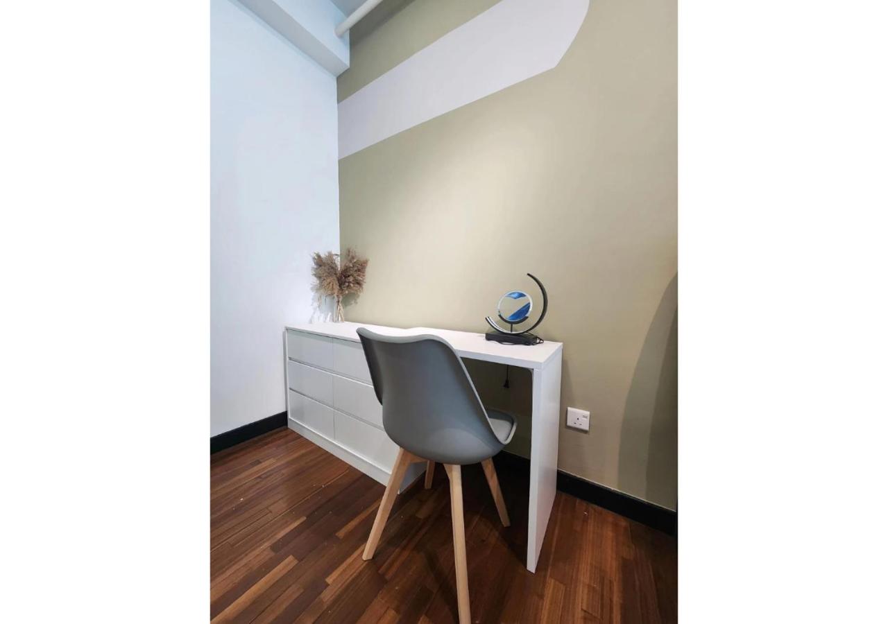 KL City Duplex Loft /Old Klang Road/Midvalley
