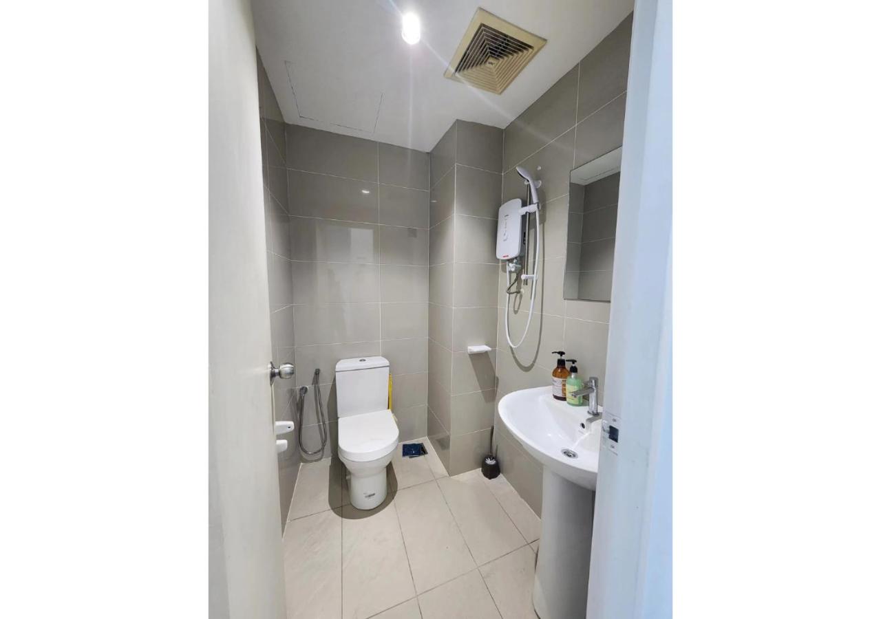 KL City Duplex Loft /Old Klang Road/Midvalley