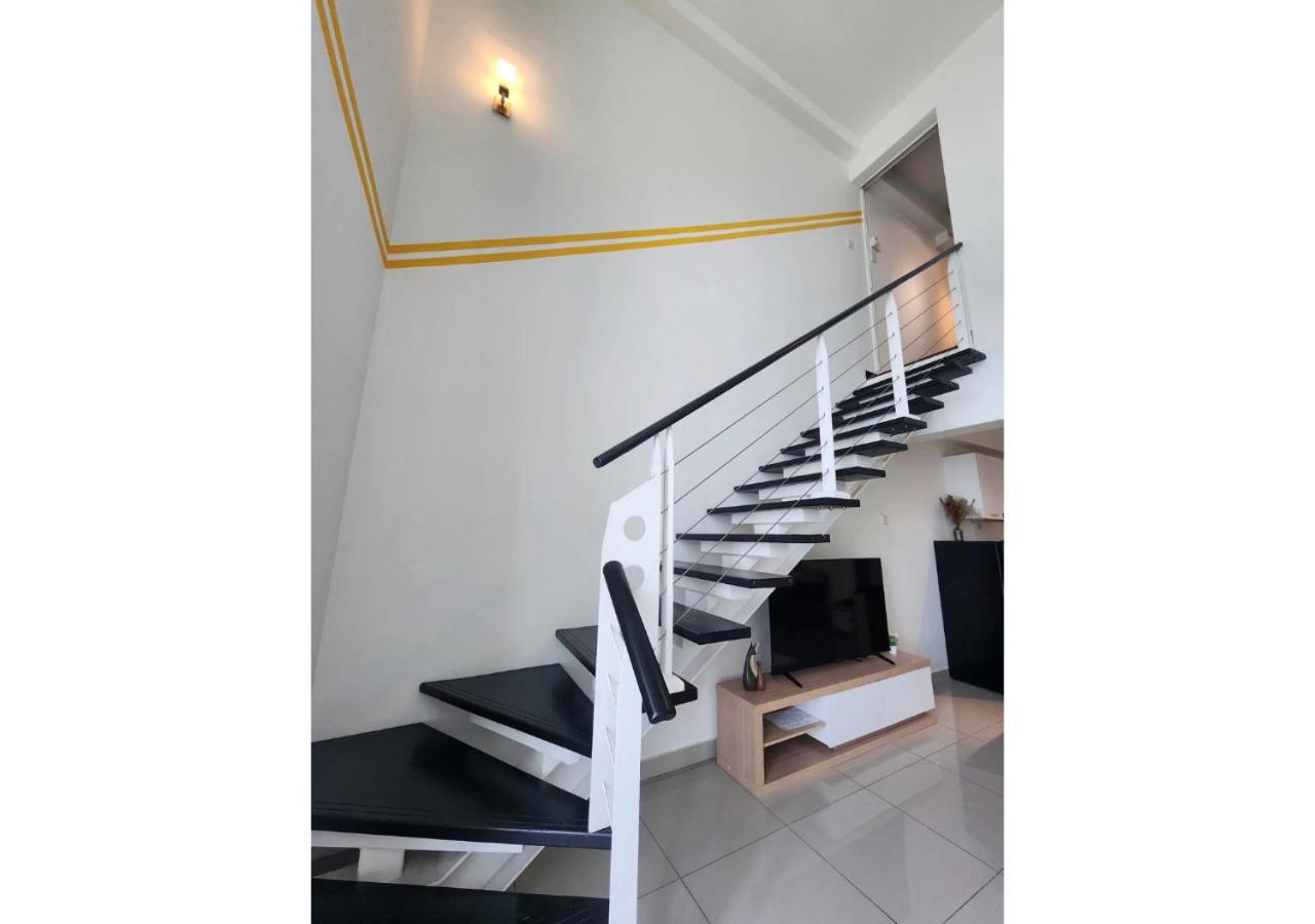 KL City Duplex Loft /Old Klang Road/Midvalley