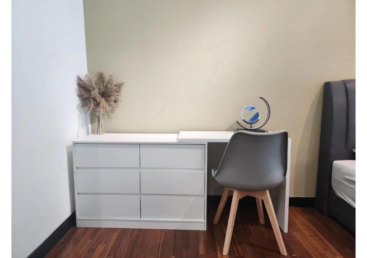 KL City Duplex Loft /Old Klang Road/Midvalley