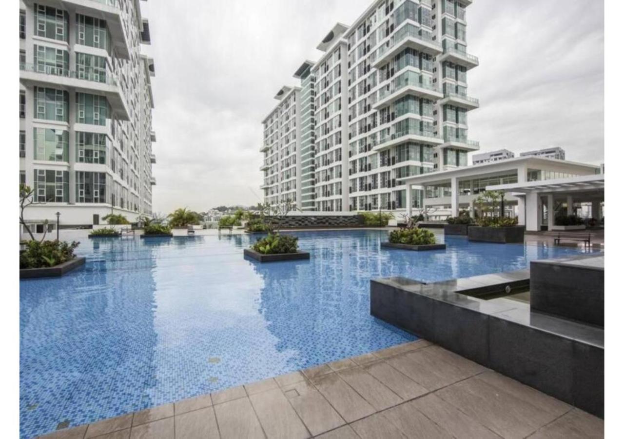 KL City Duplex Loft /Old Klang Road/Midvalley