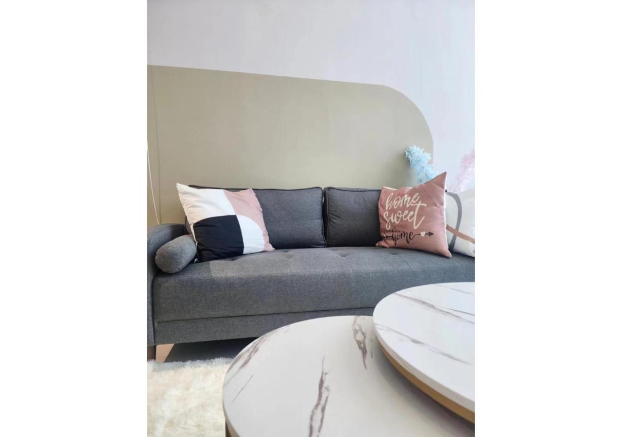 KL City Duplex Loft /Old Klang Road/Midvalley