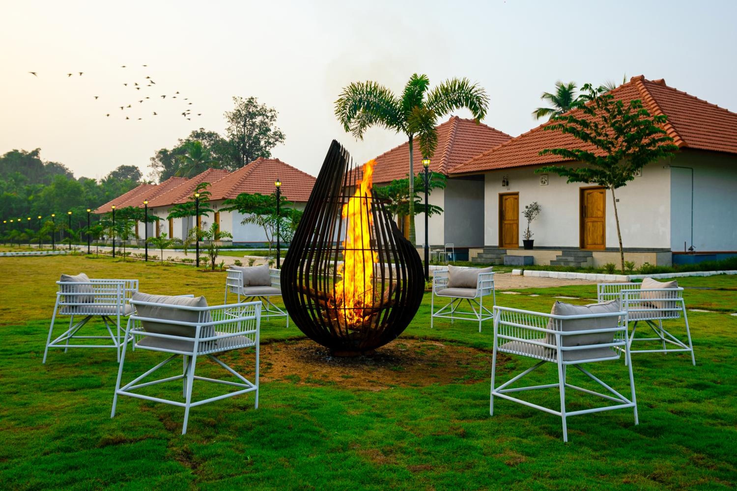 Breathe Resorts
