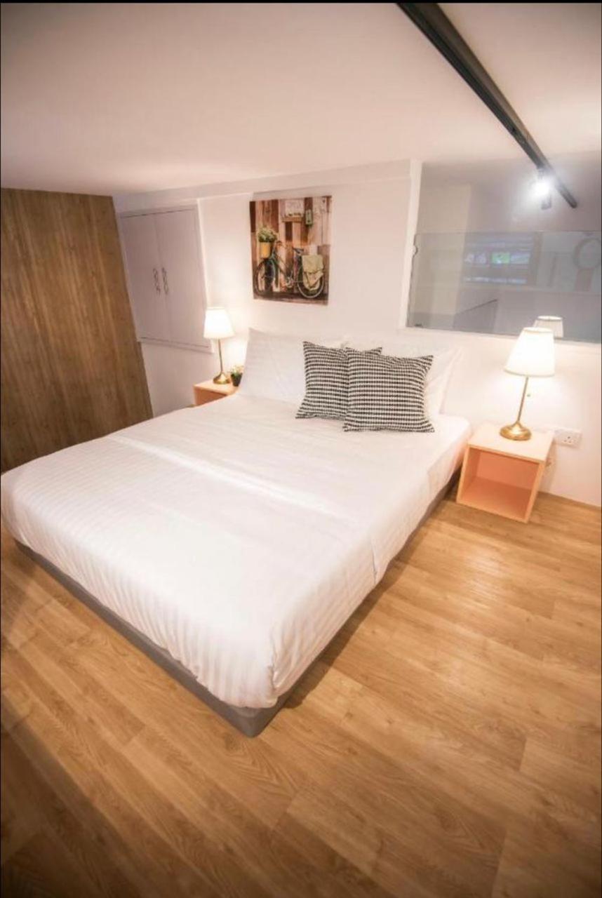 KL Sentral Bangsar Suites EST by Inam Suites