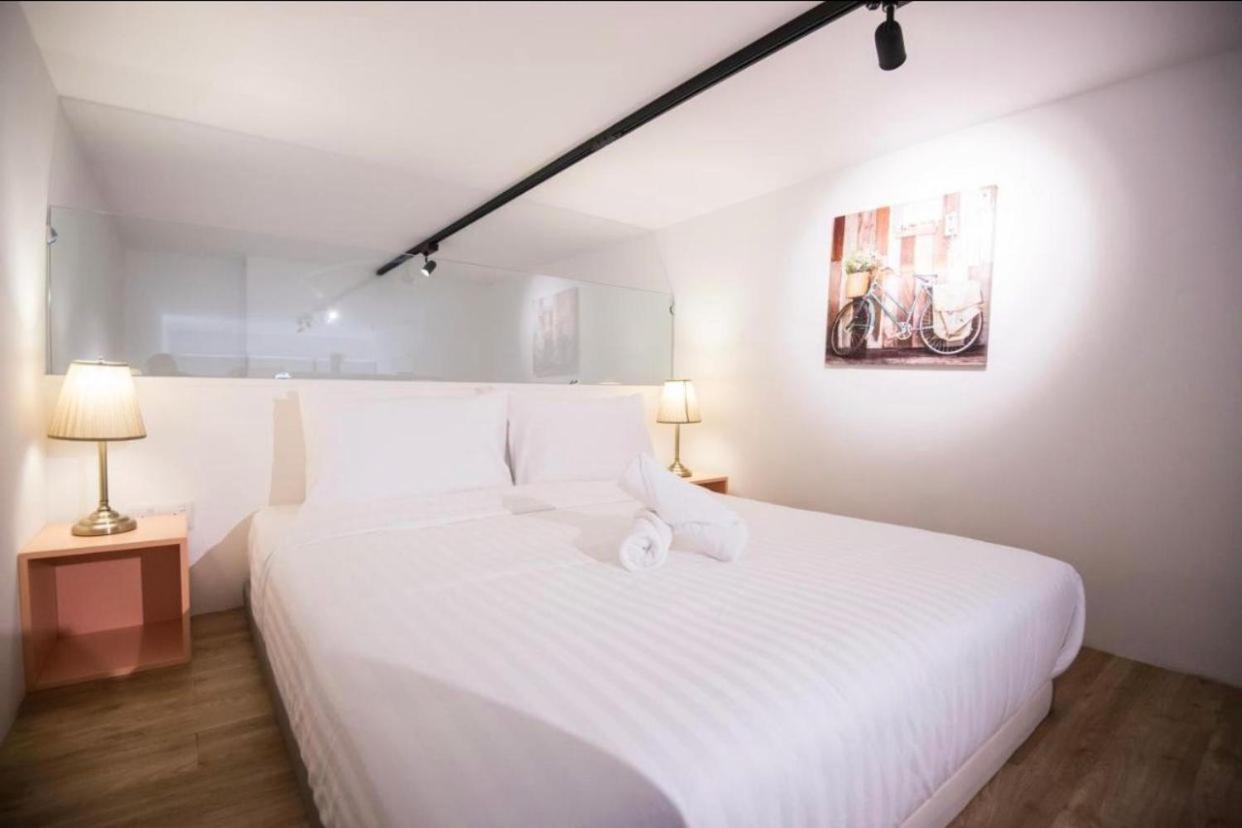 KL Sentral Bangsar Suites EST by Inam Suites