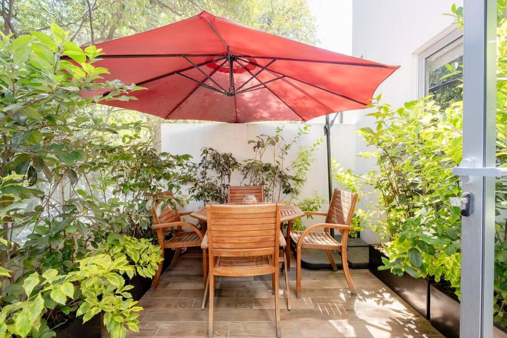Beautiful Loft in the Heart of Polanco (PINO) photo 2