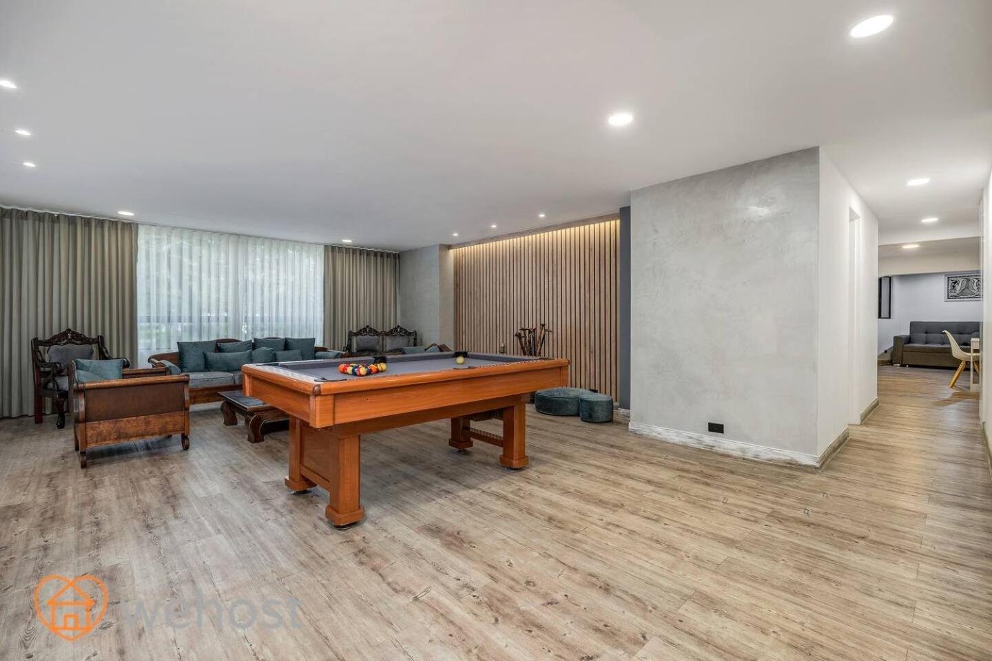 Top-rated Prime Location Serene Area In Poblado