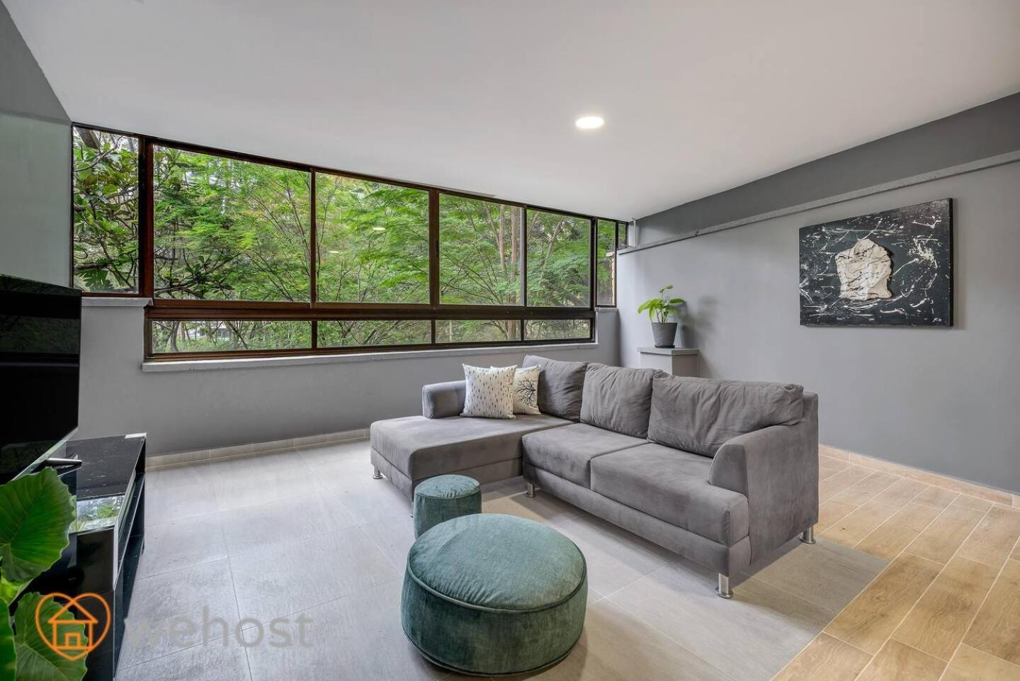 Top-rated Prime Location Serene Area In Poblado