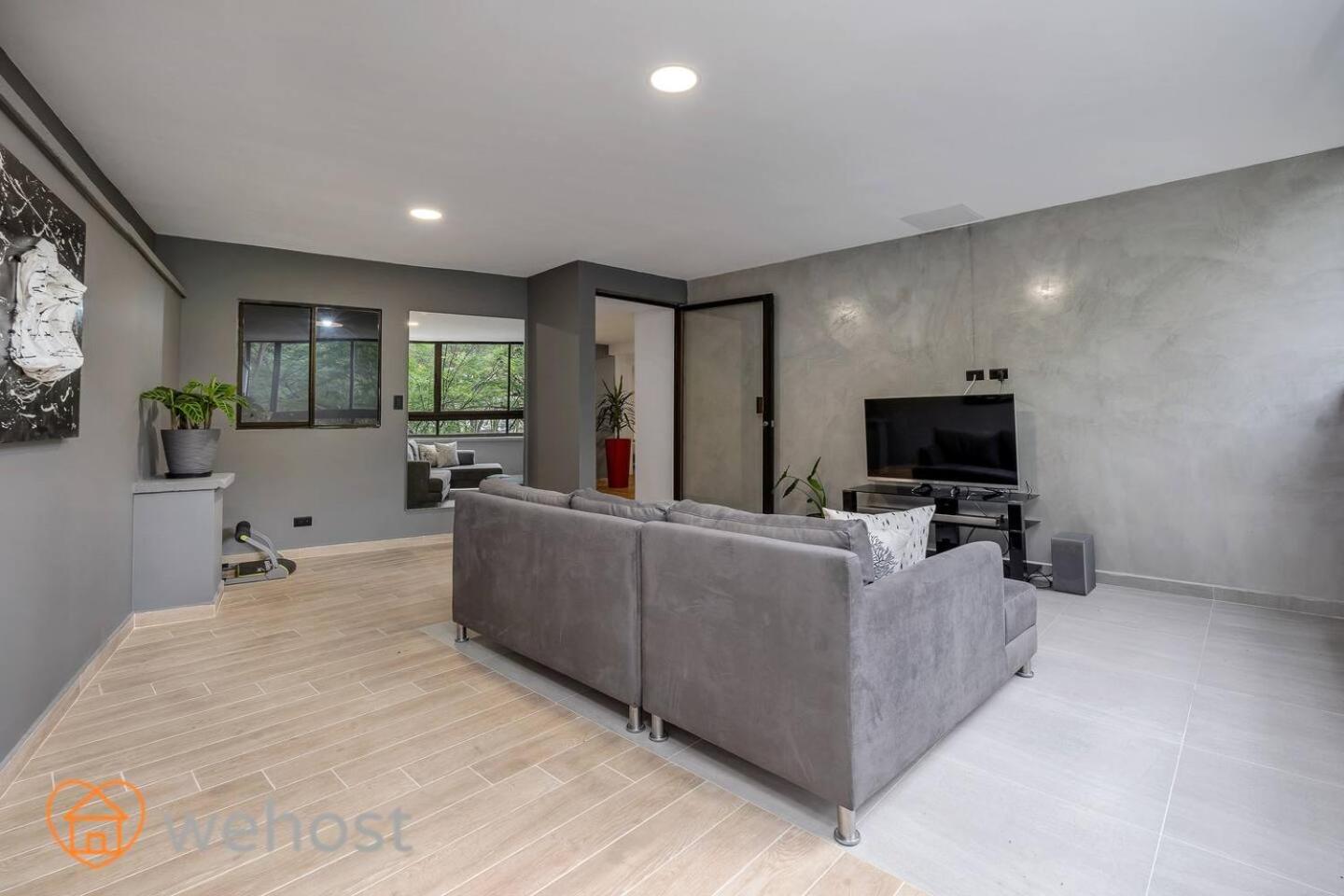Top-rated Prime Location Serene Area In Poblado