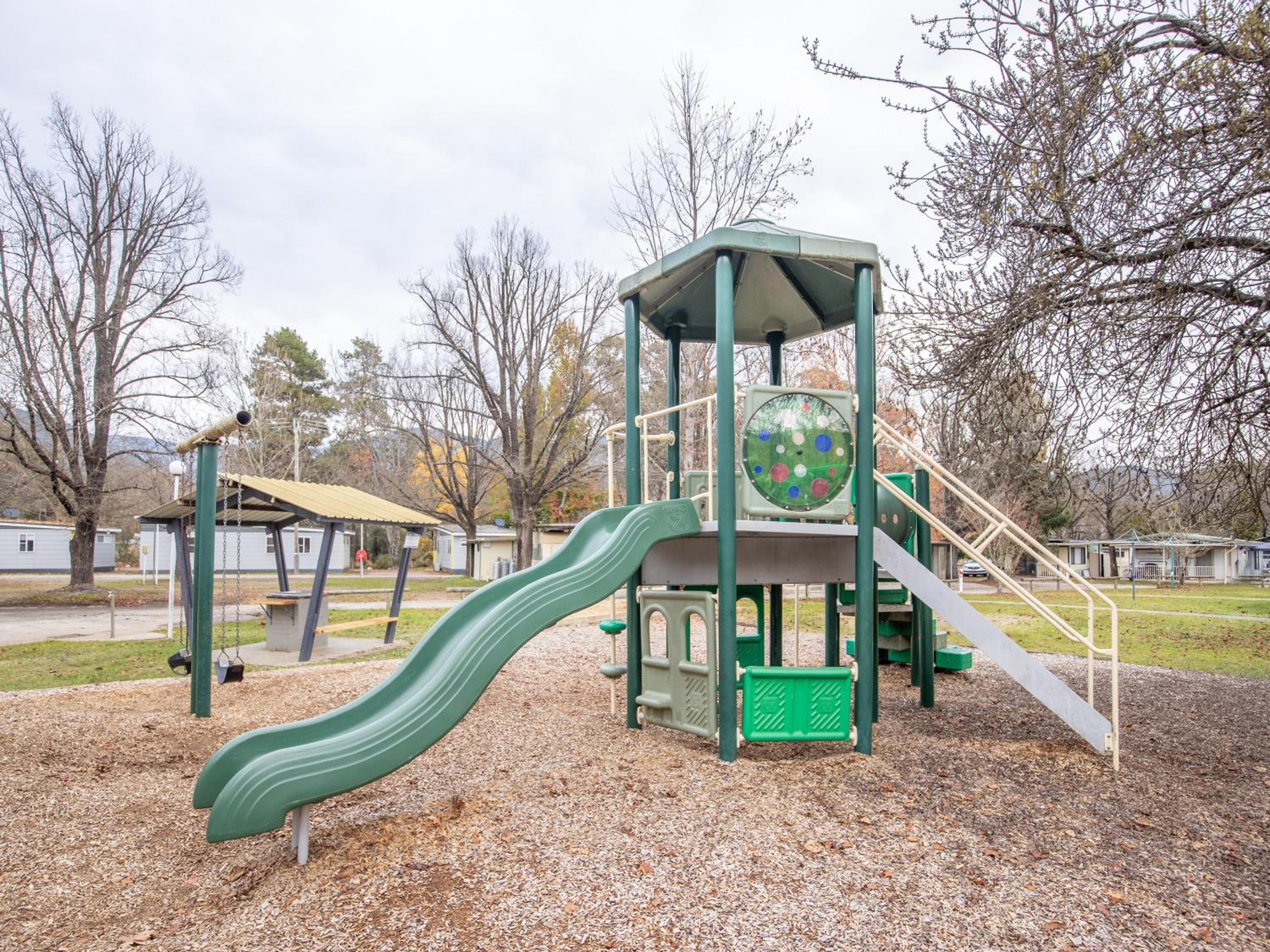 NRMA Bright Holiday Park