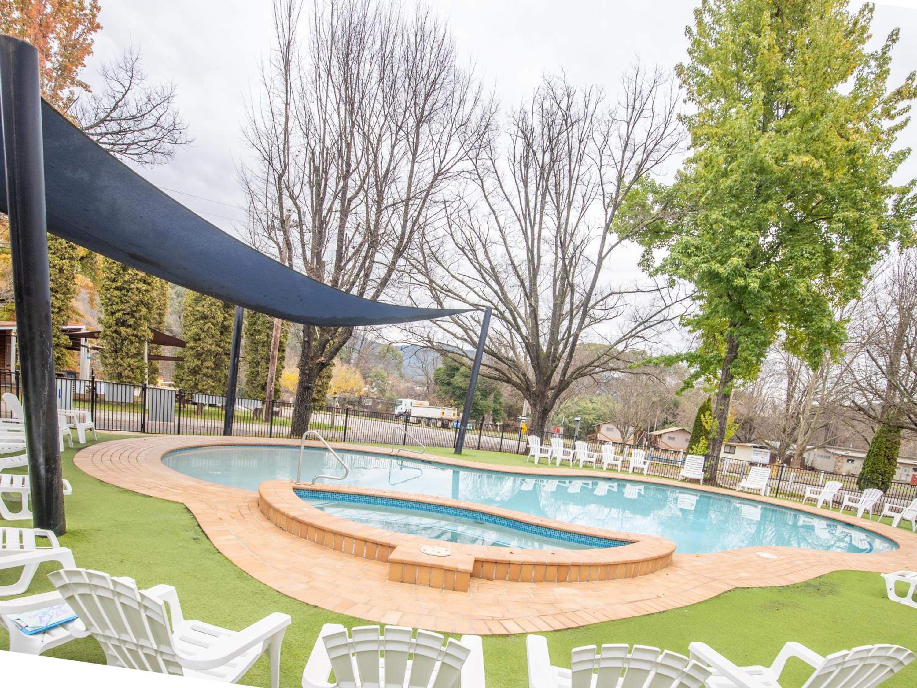 NRMA Bright Holiday Park
