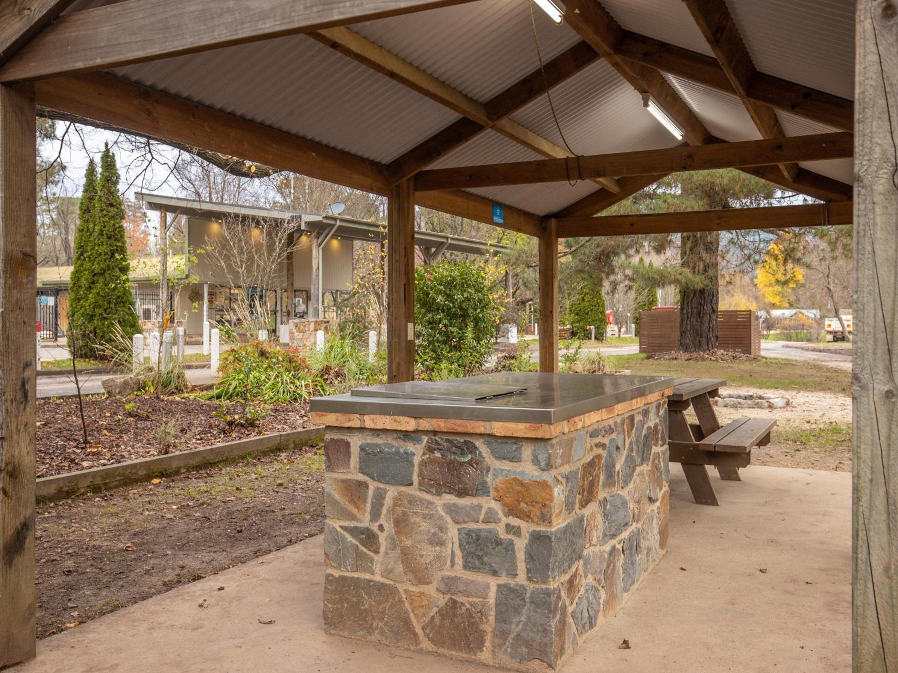 NRMA Bright Holiday Park