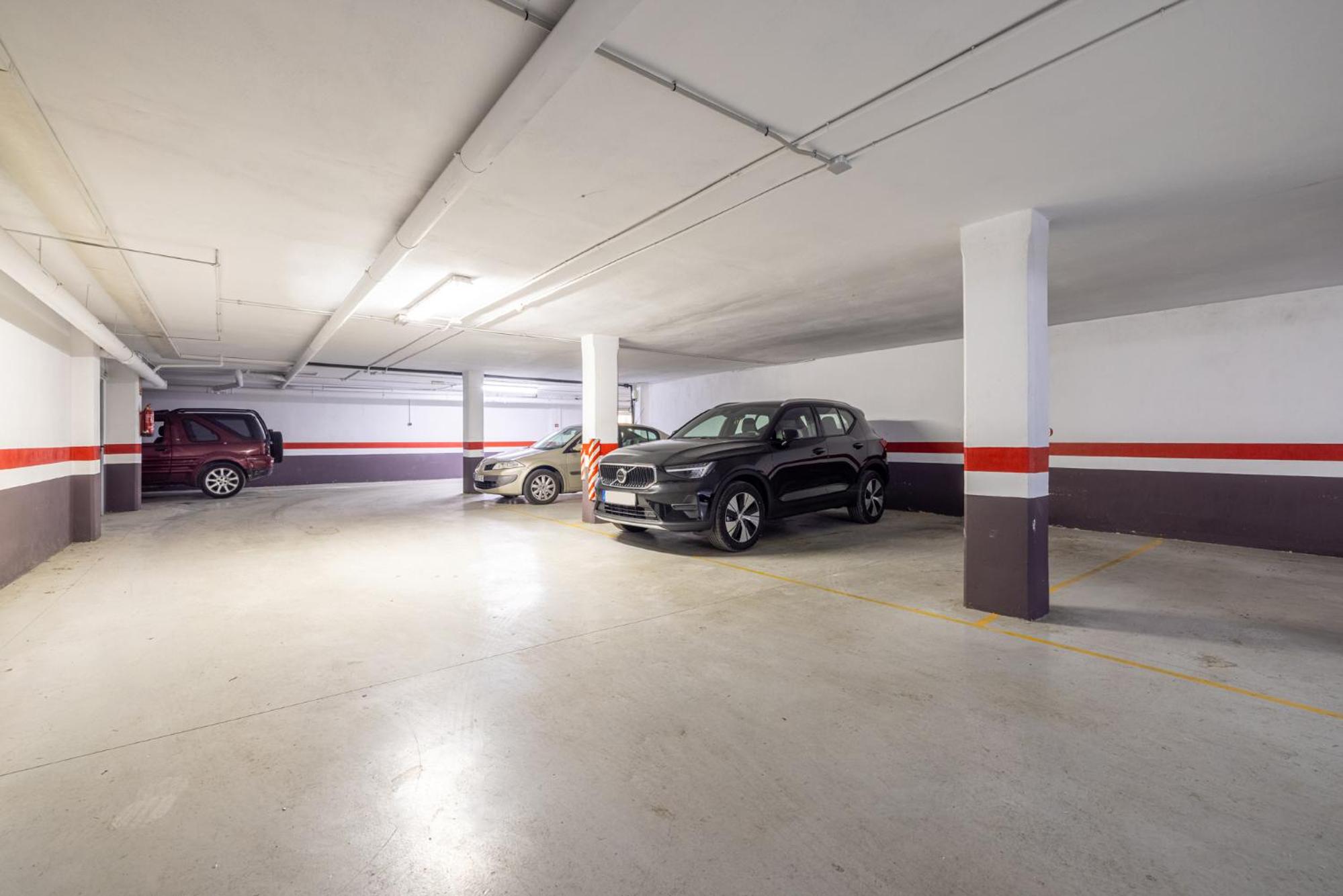Apartamento en Javea