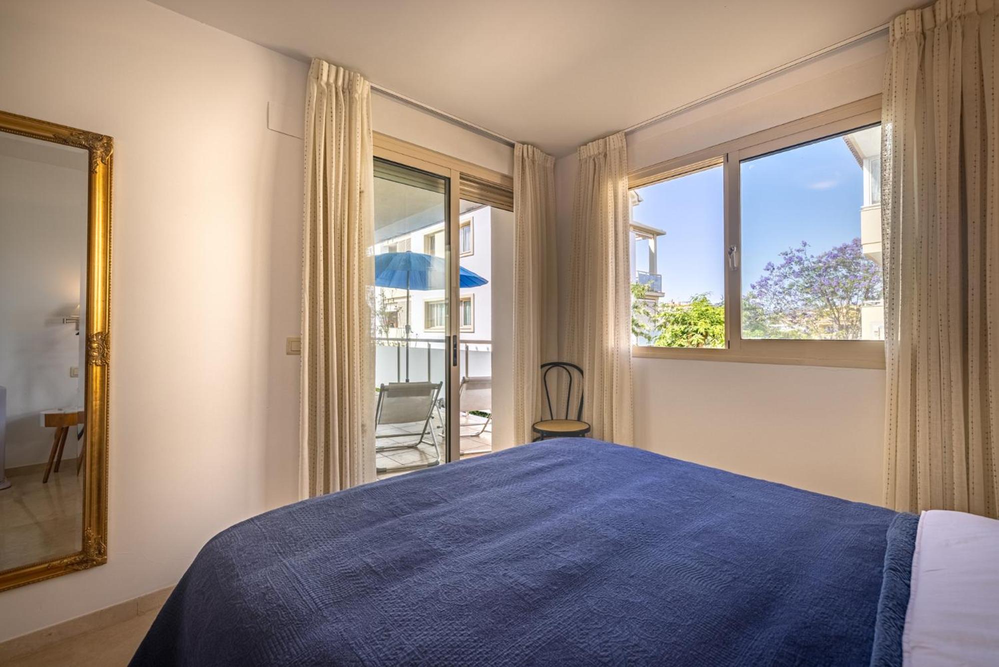 Apartamento en Javea
