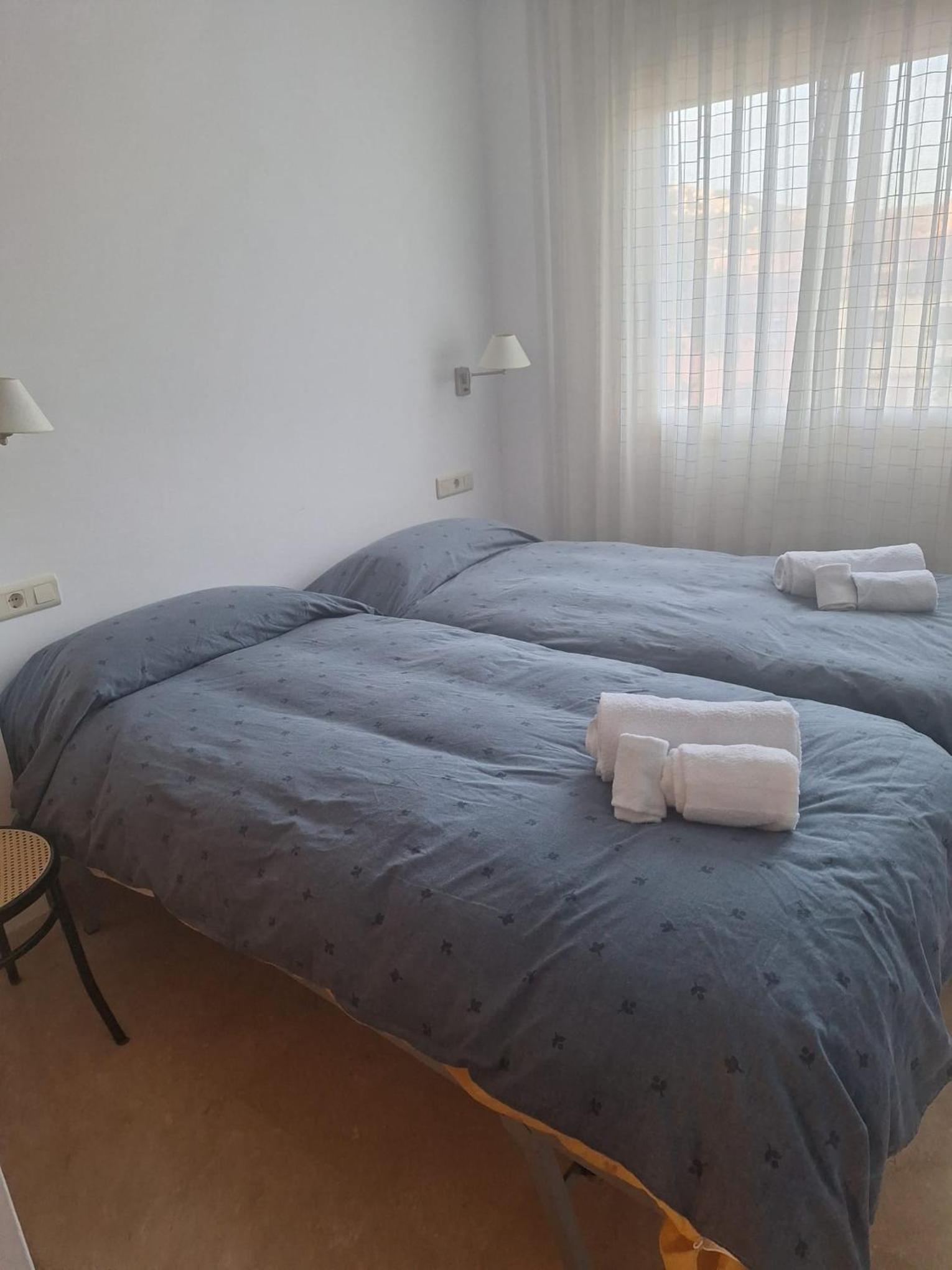 Apartamento en Javea