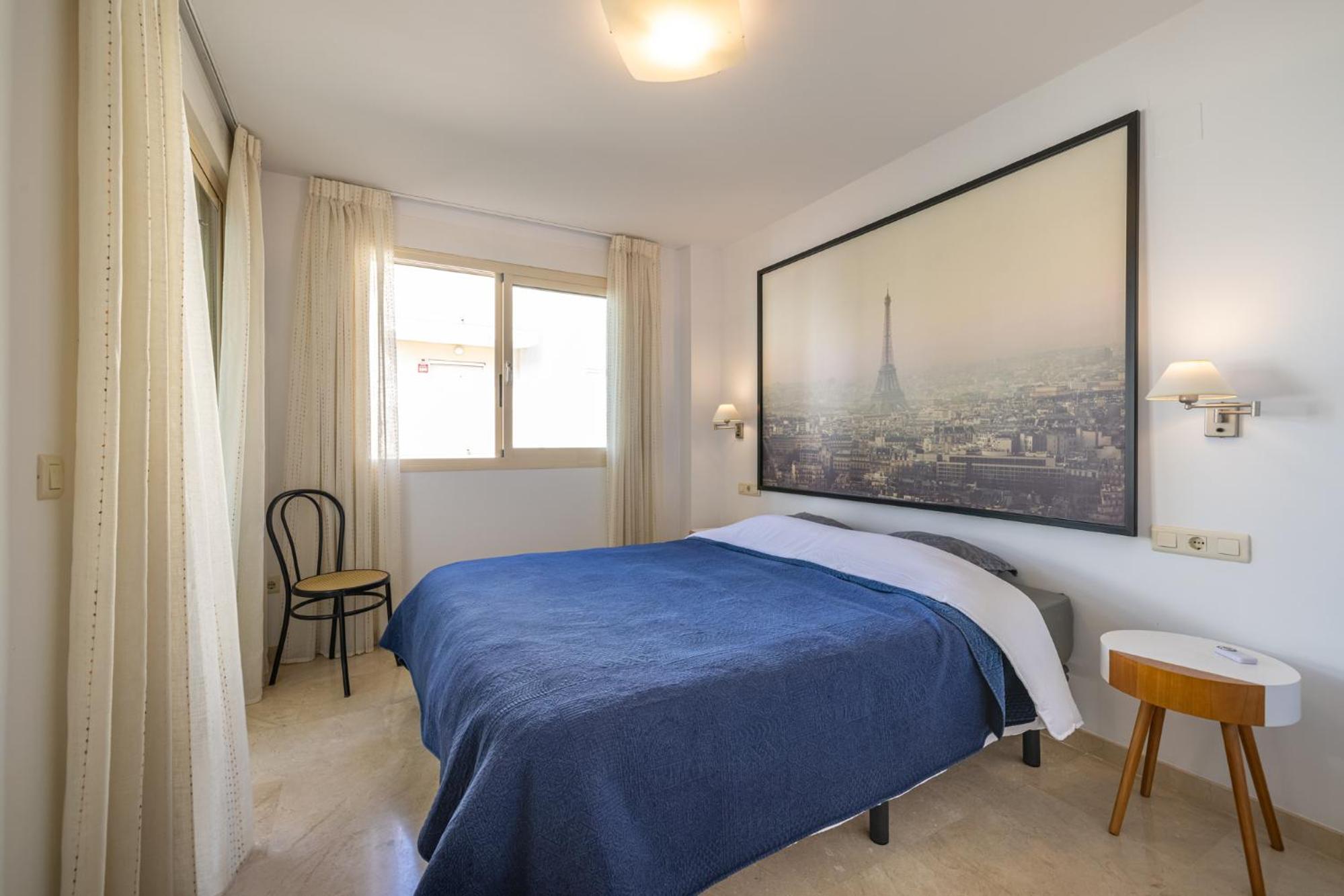 Apartamento en Javea