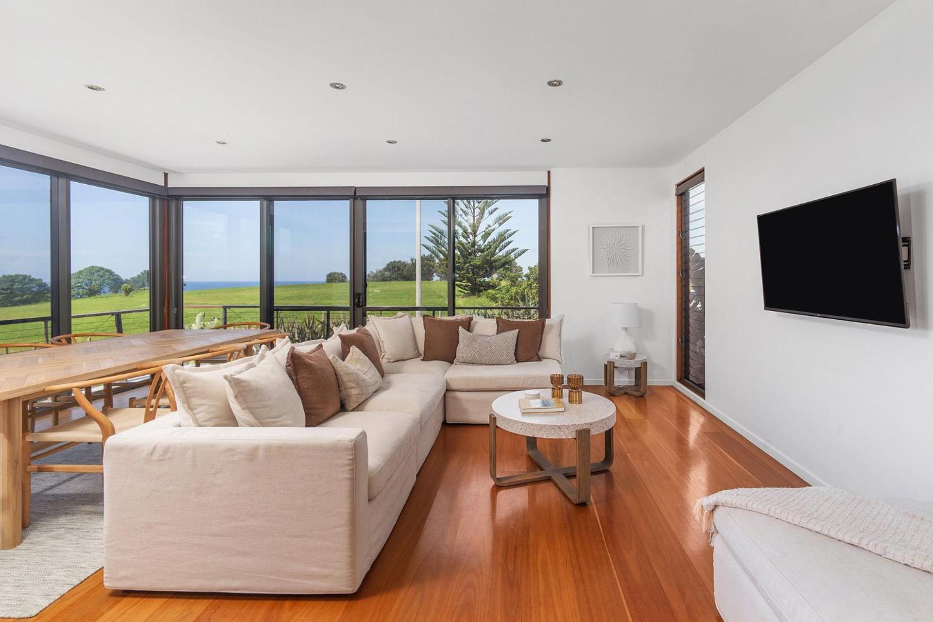 Jane's at Werri, Gerringong