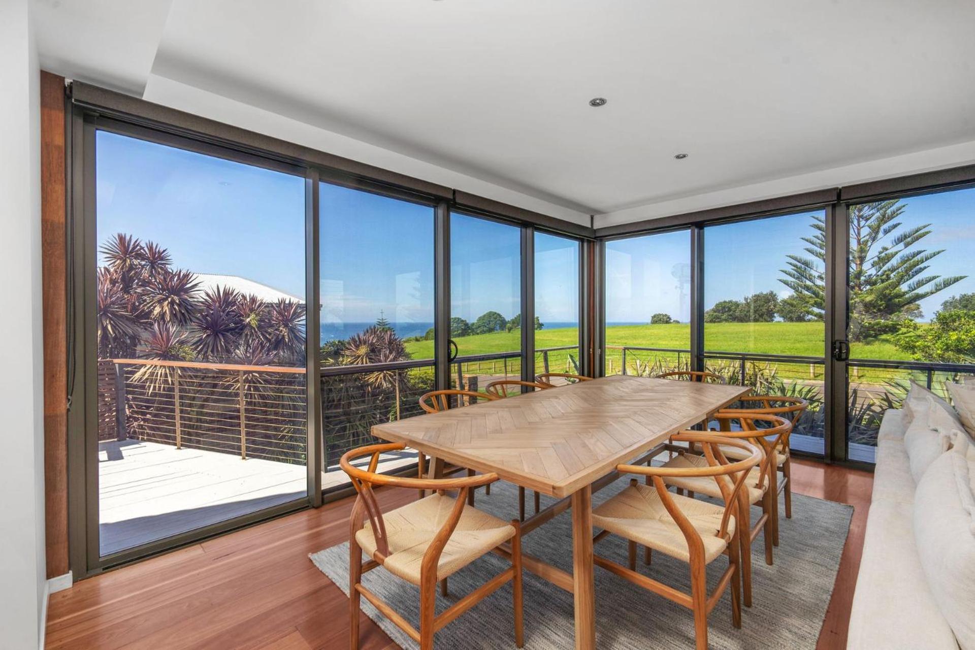Jane's at Werri, Gerringong