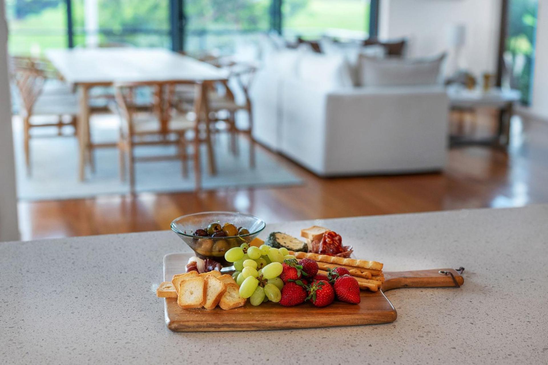 Jane's at Werri, Gerringong