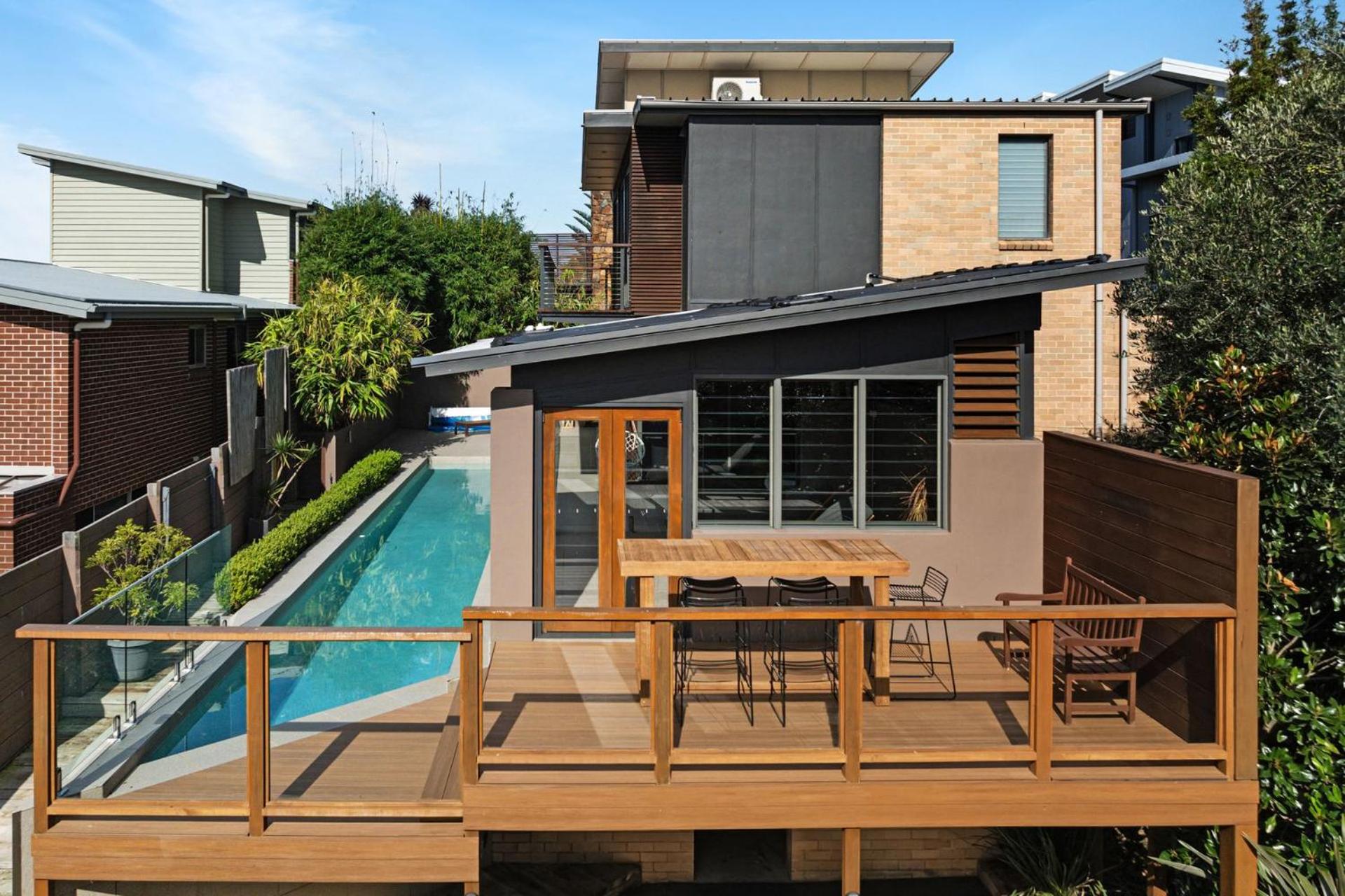 Jane's at Werri, Gerringong