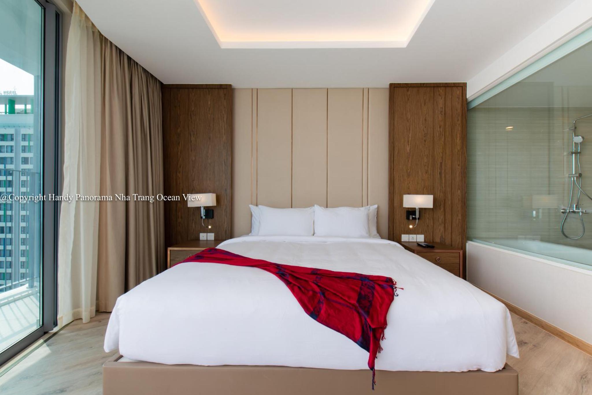 HD Panorama Nha Trang Condotel photo 139 of 143