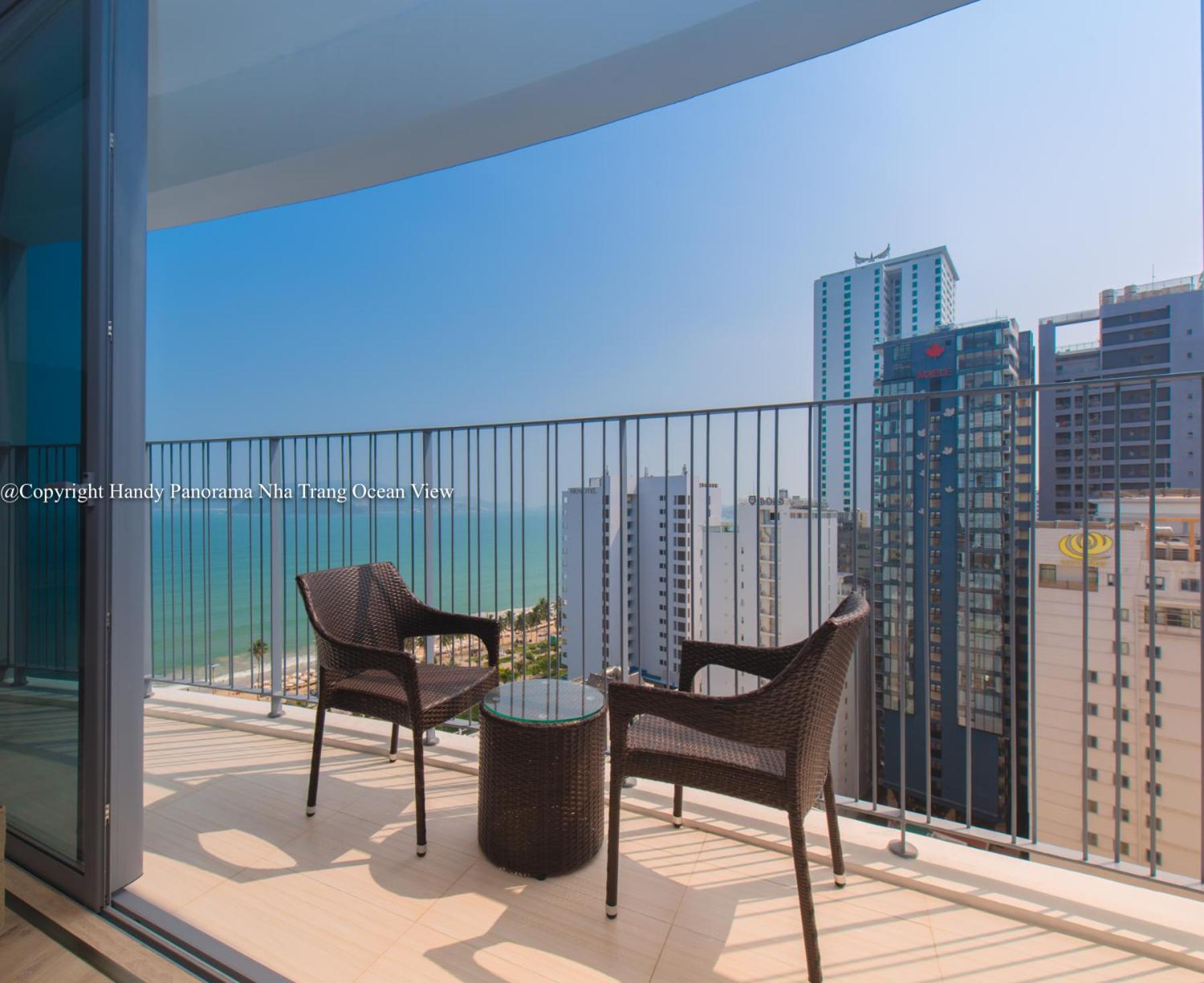 HD Panorama Nha Trang Condotel photo 43 of 143