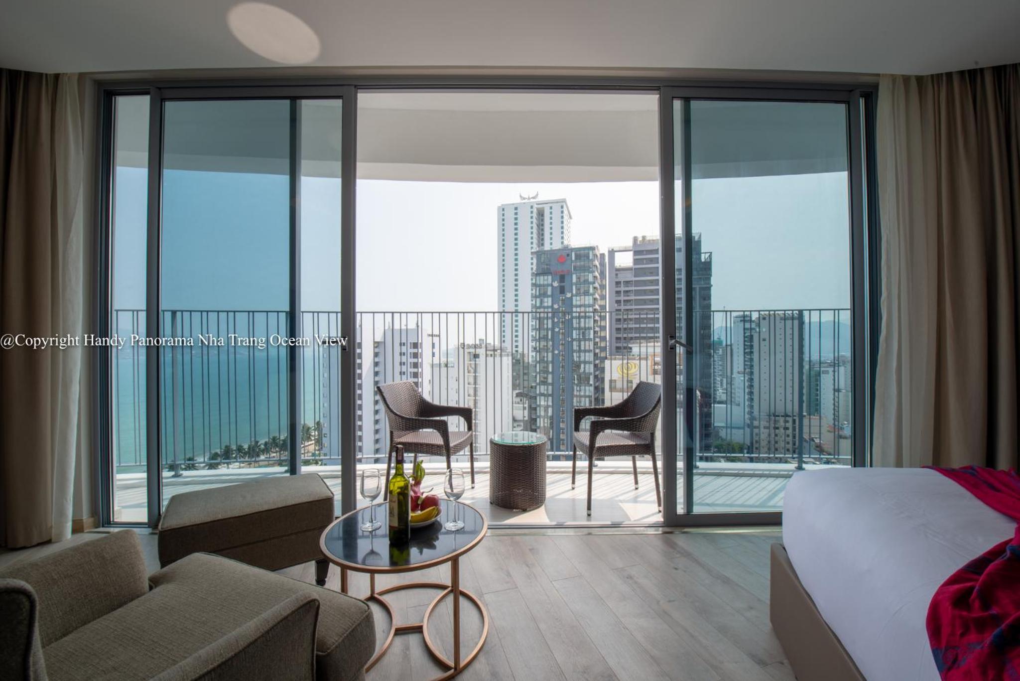 HD Panorama Nha Trang Condotel photo 74 of 143
