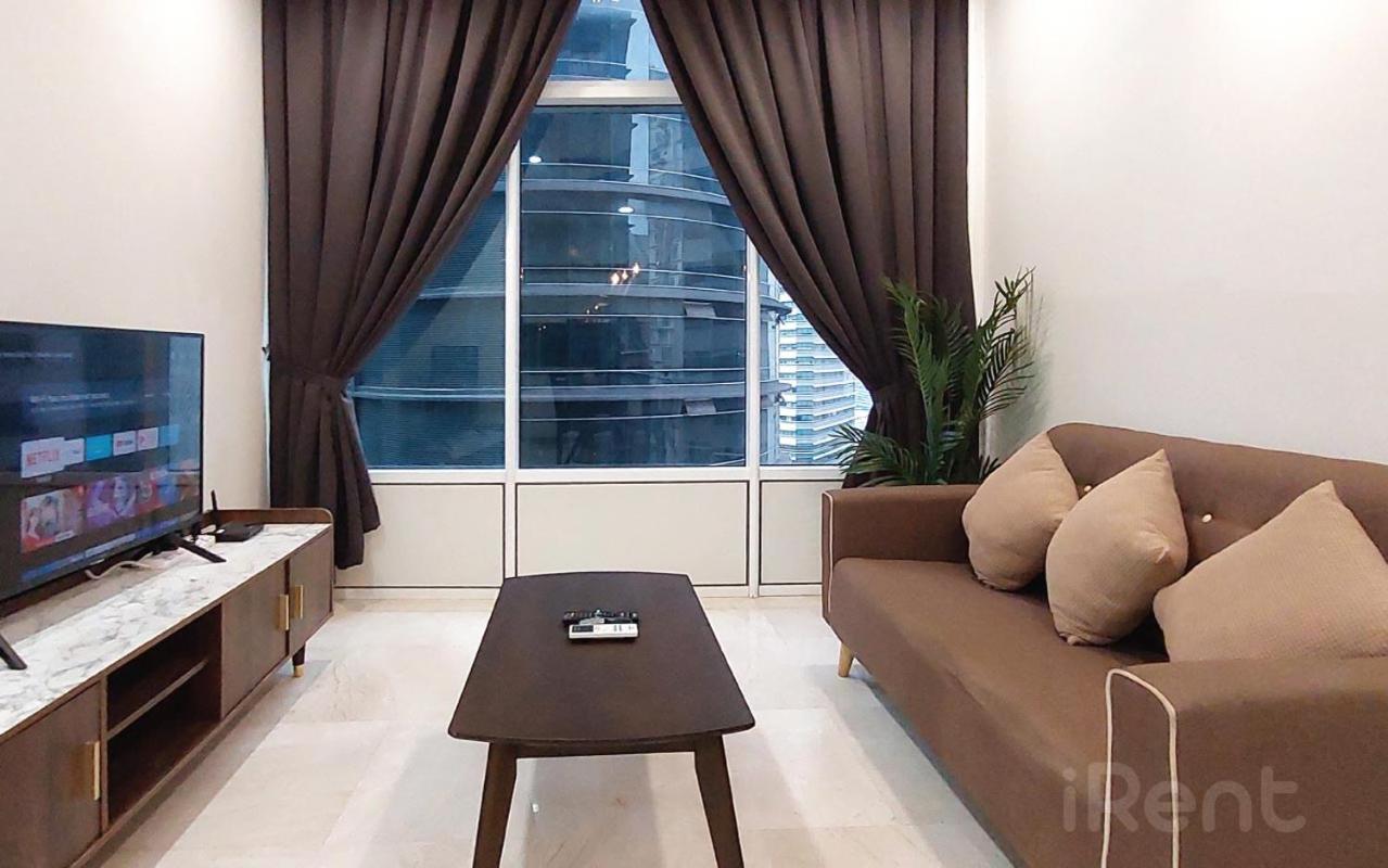 Sky Suites KLCC by iRent365 photo 6