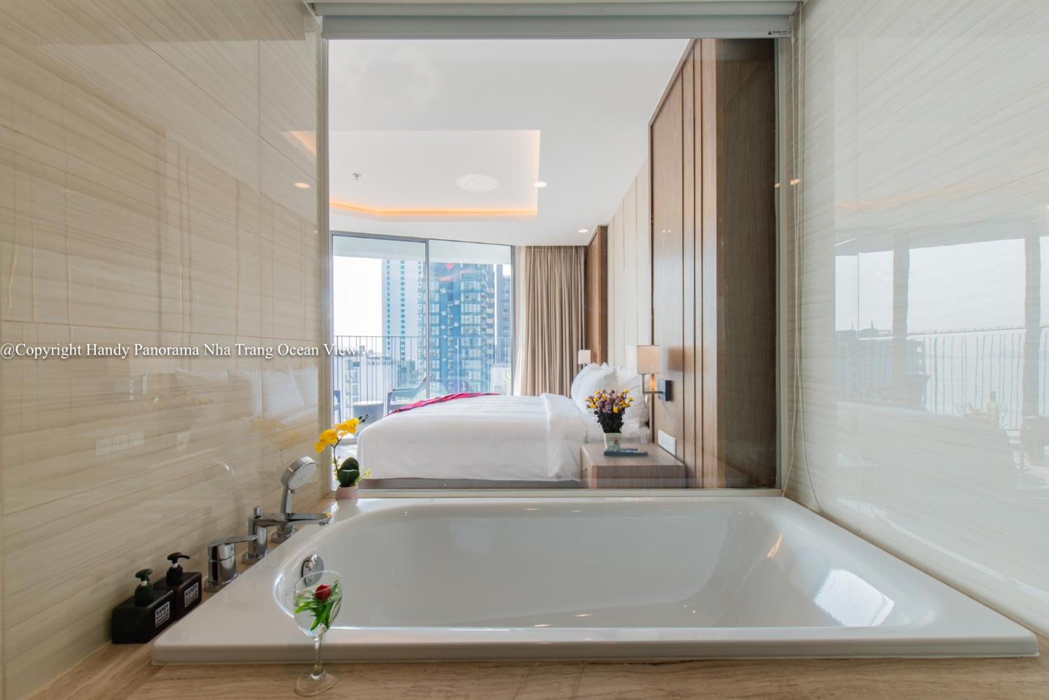 HD Panorama Nha Trang Condotel photo 54 of 143