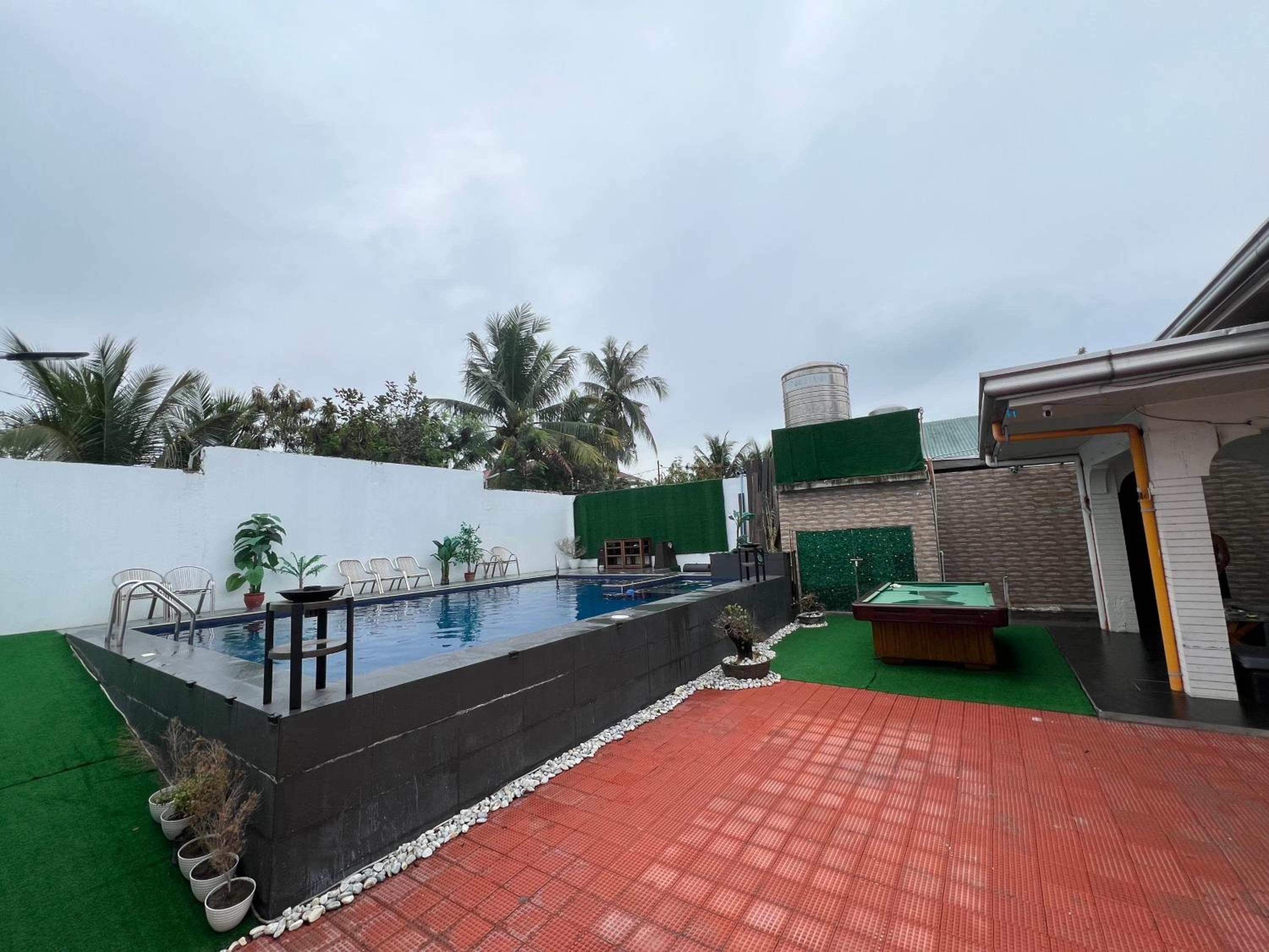 Furutech Resort
