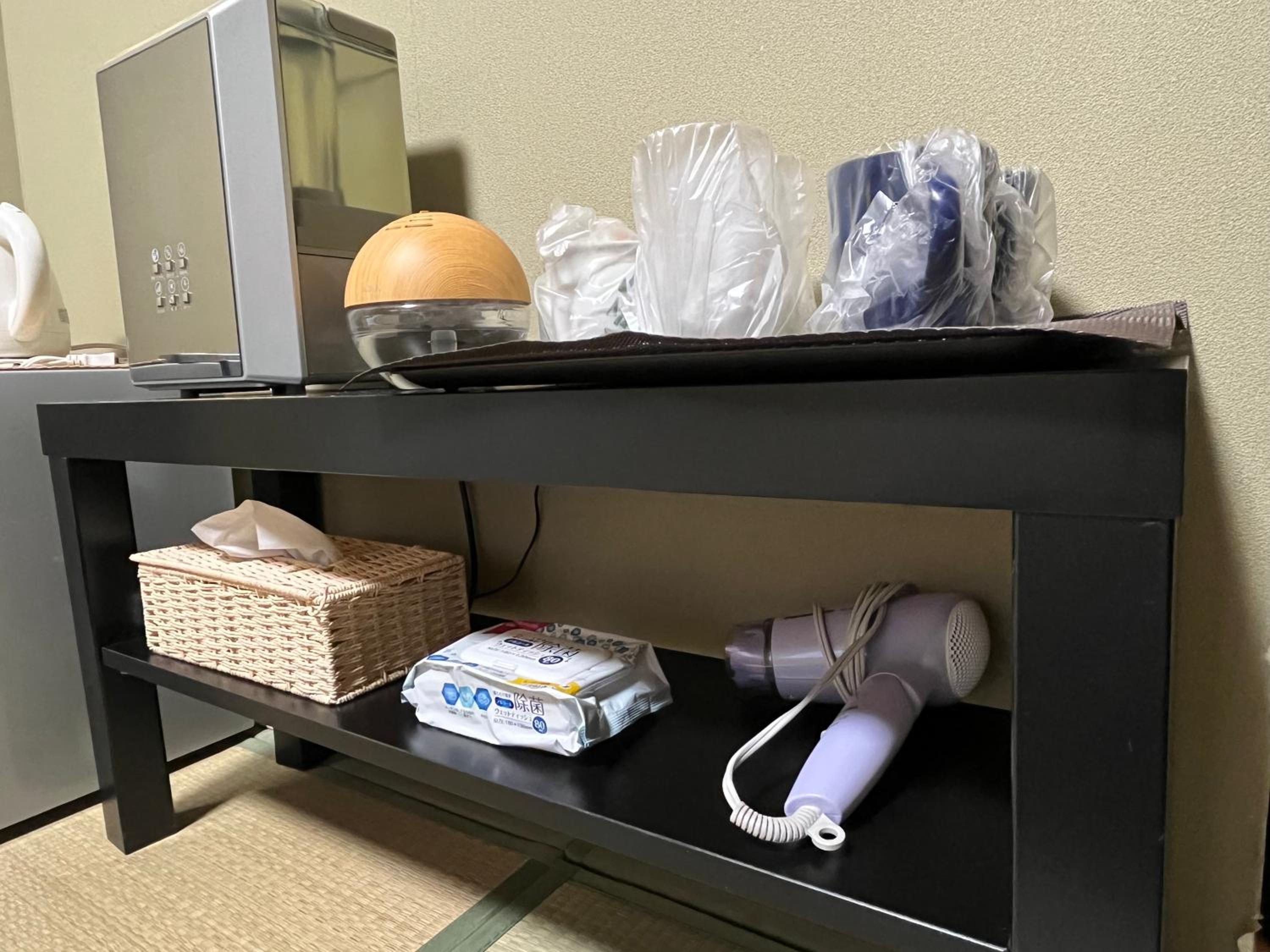 Local Japanese Stay & Sake Experience Namba area