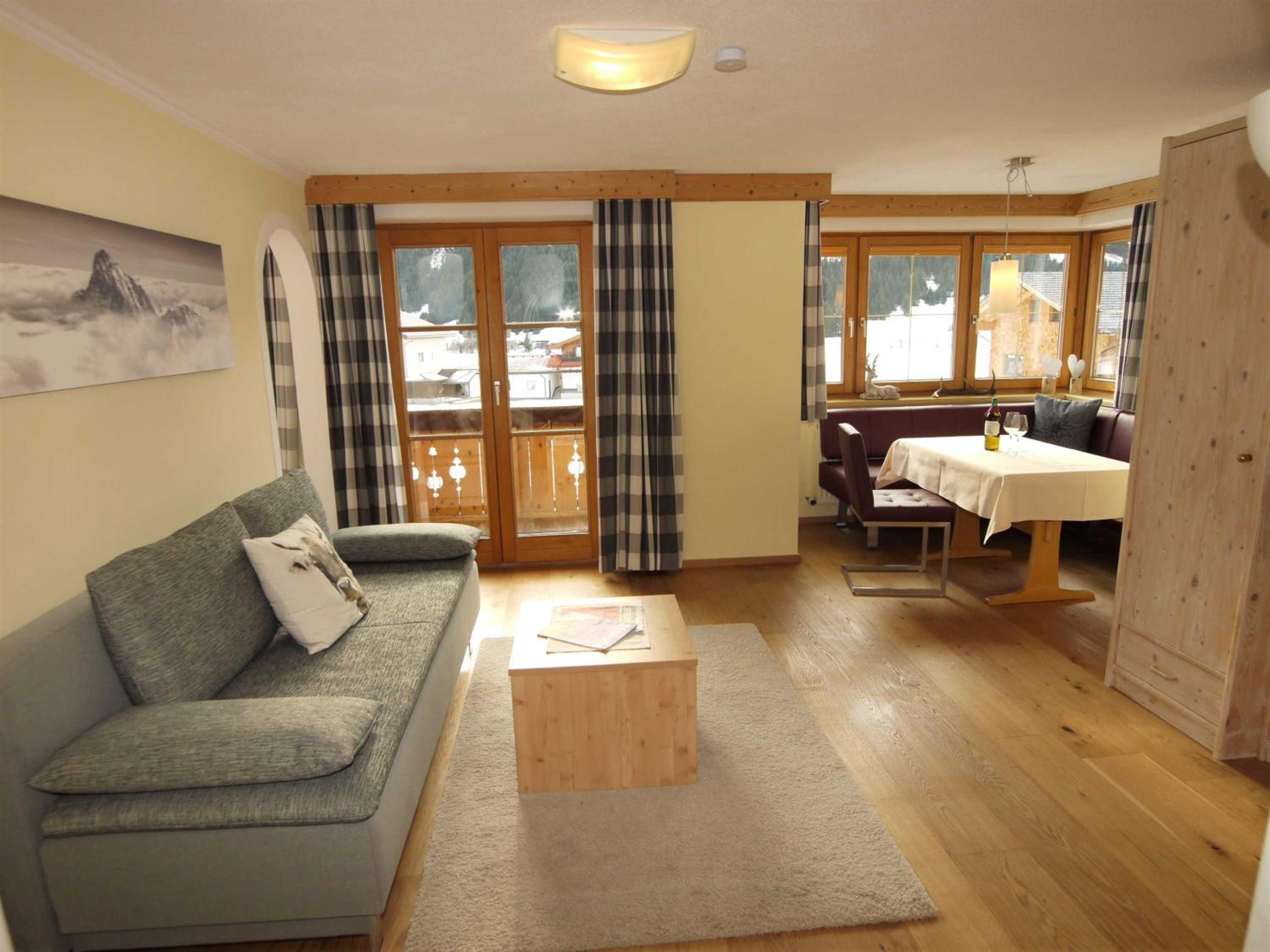 Landhaus Tröber