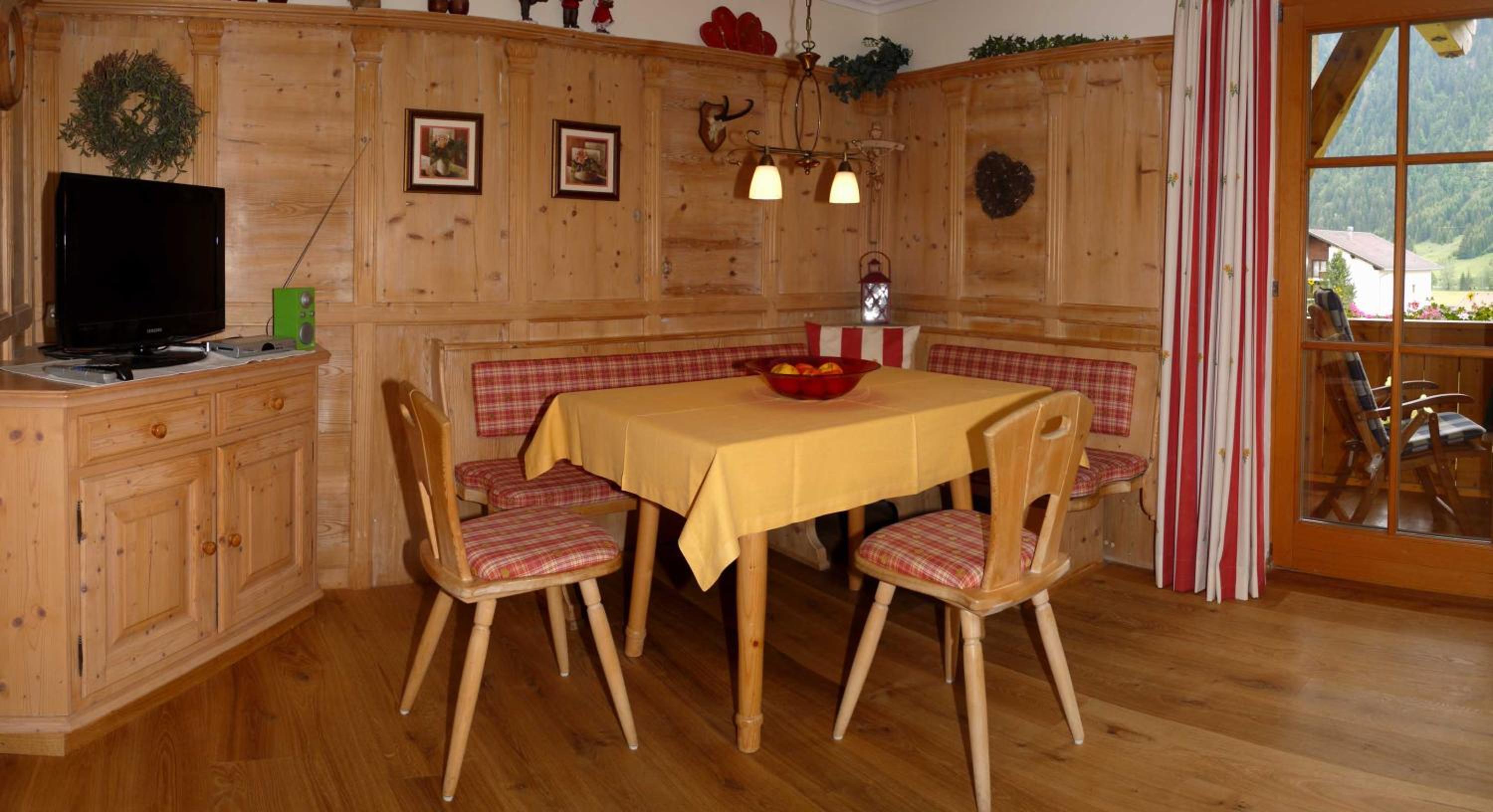 Landhaus Tröber