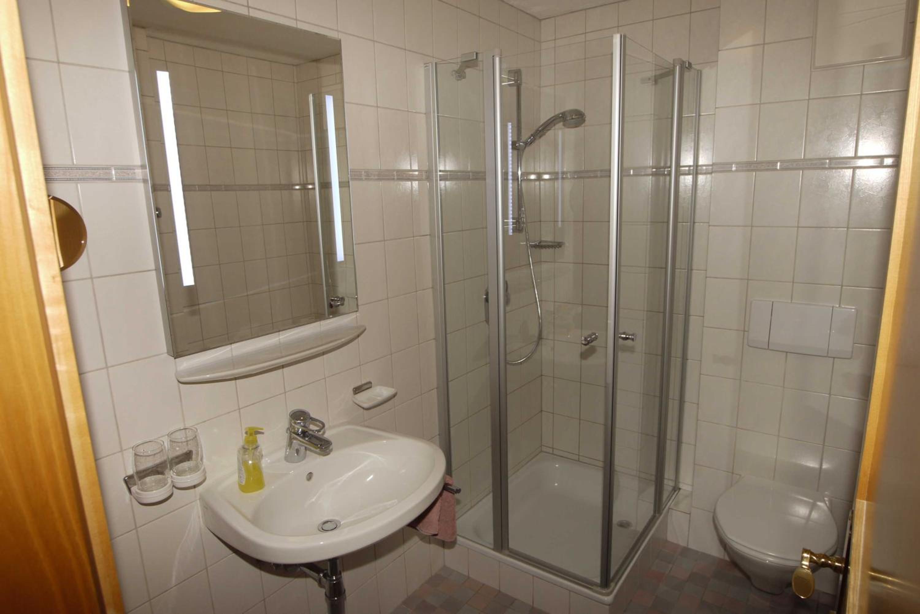 Landhaus Tröber