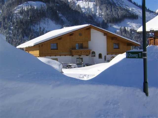 Landhaus Tröber