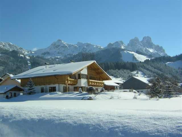 Landhaus Tröber