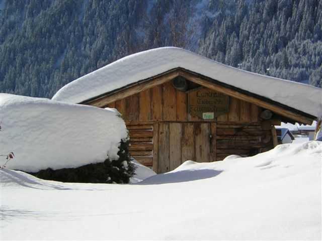 Landhaus Tröber