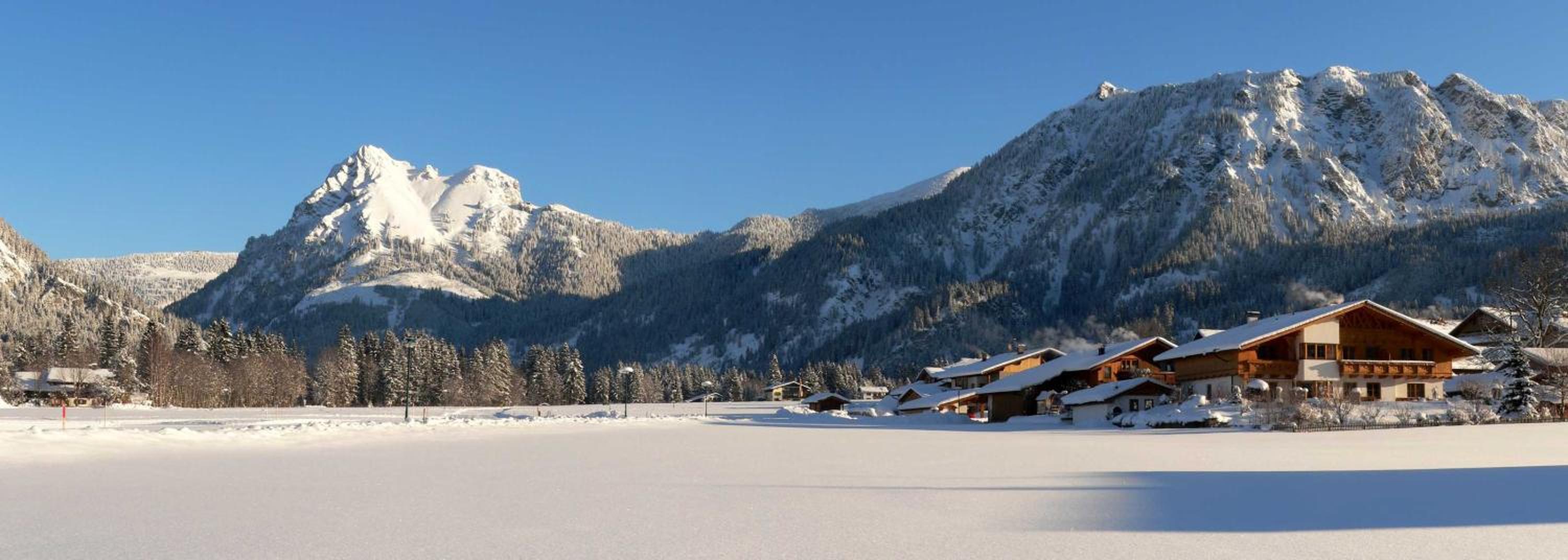 Landhaus Tröber