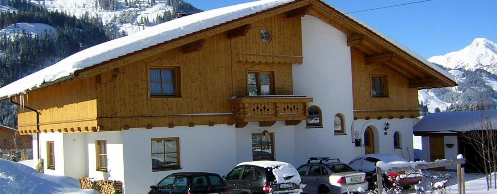 Landhaus Tröber