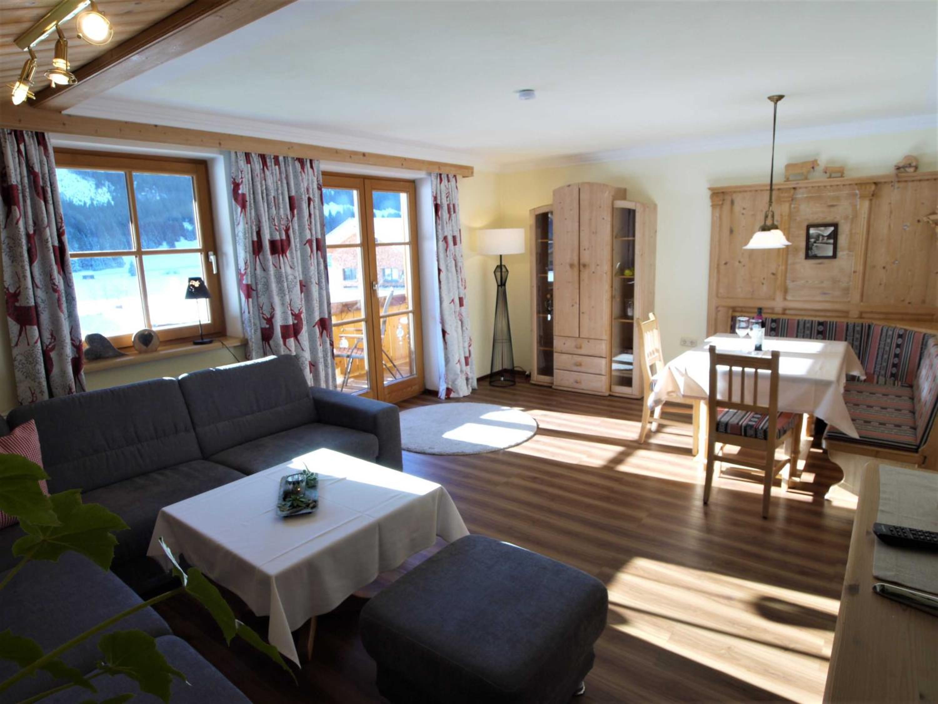 Landhaus Tröber