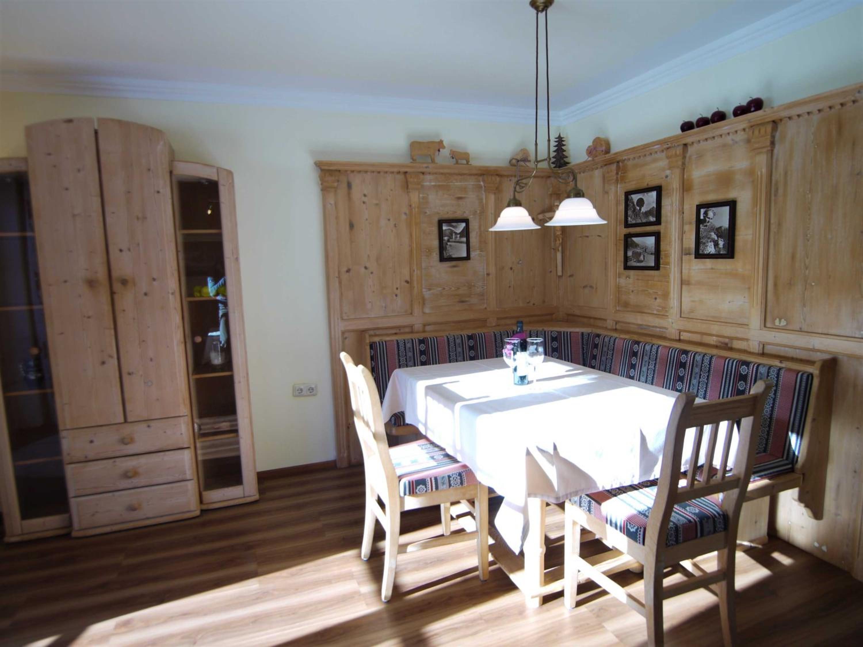 Landhaus Tröber