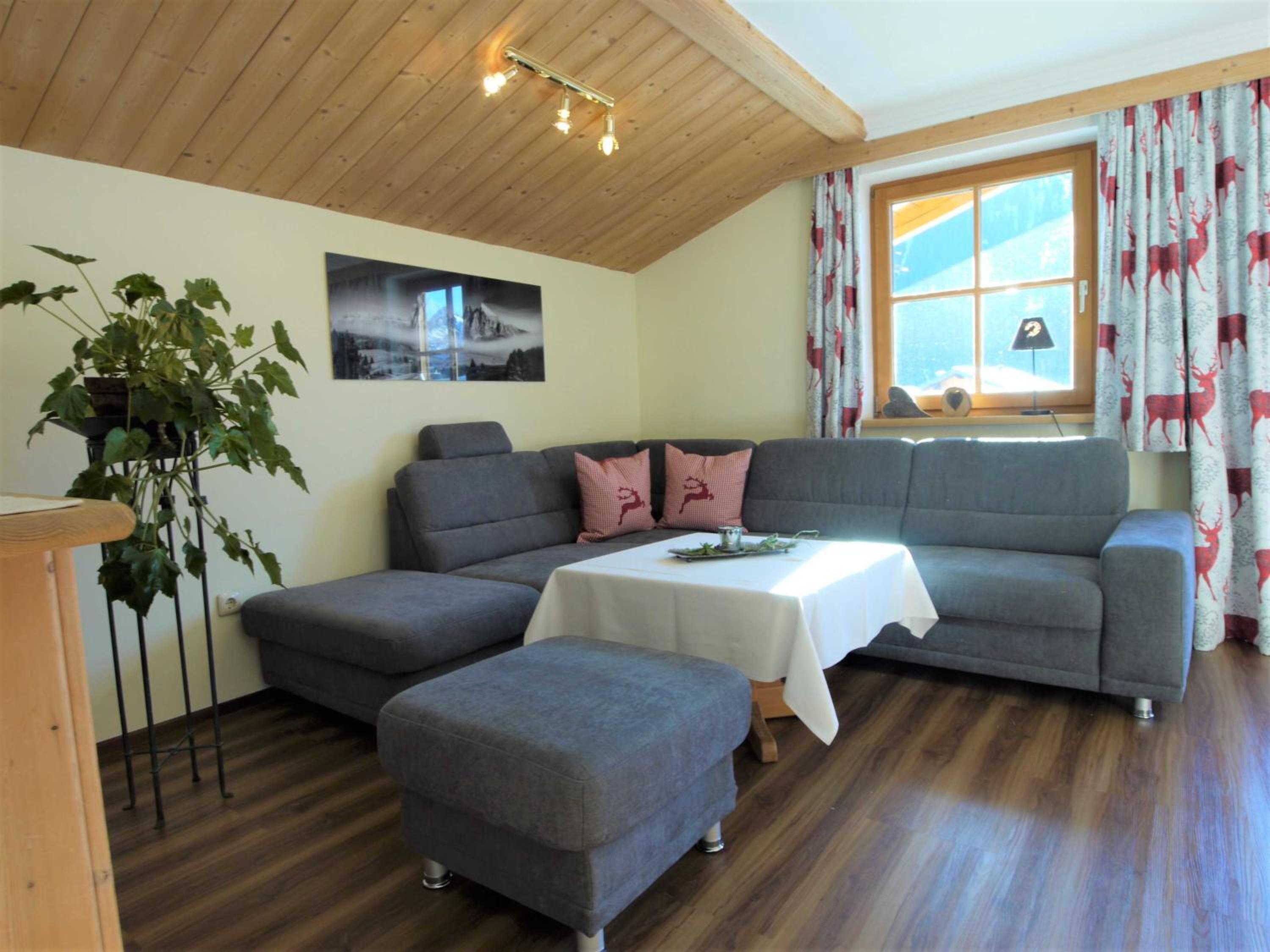 Landhaus Tröber