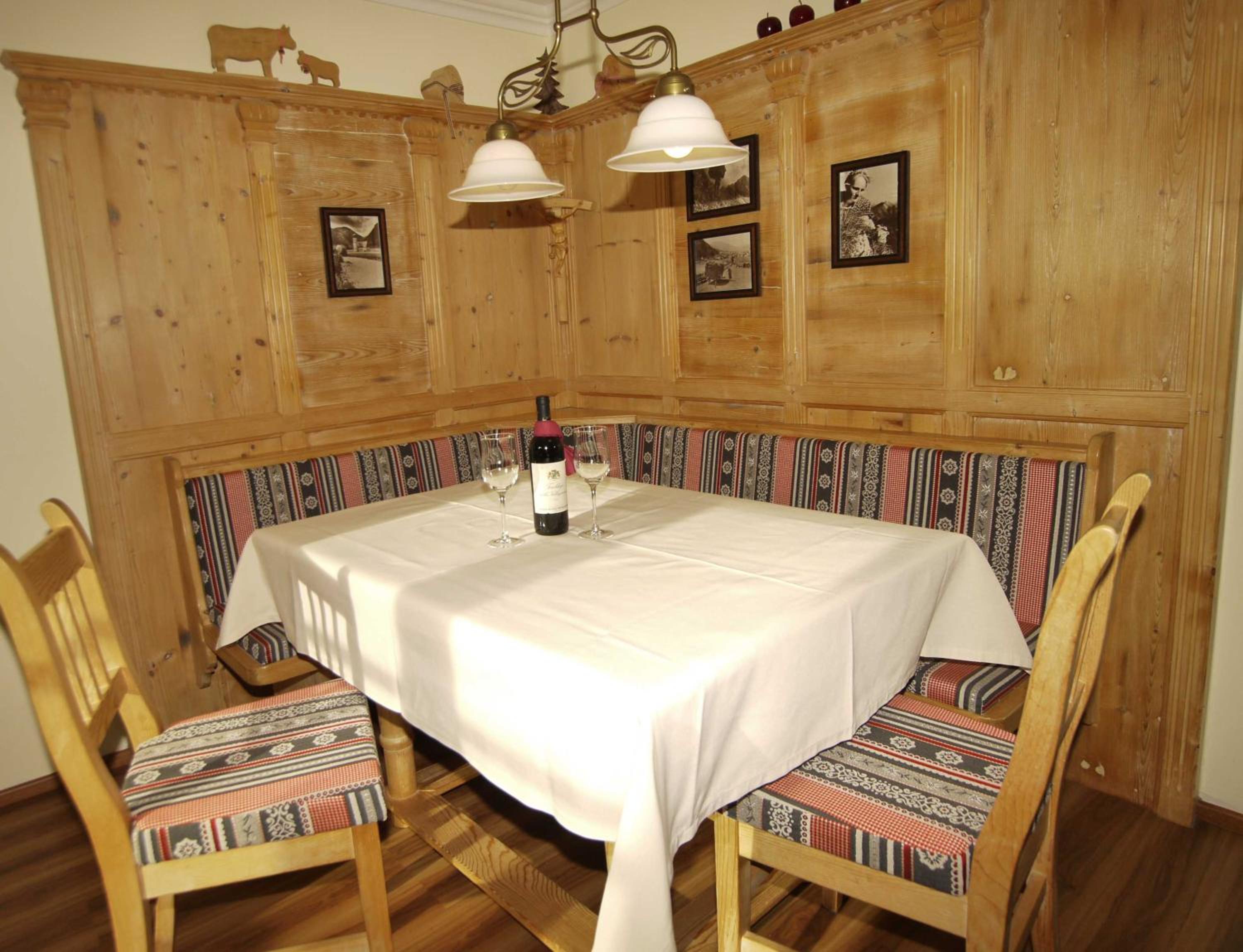 Landhaus Tröber