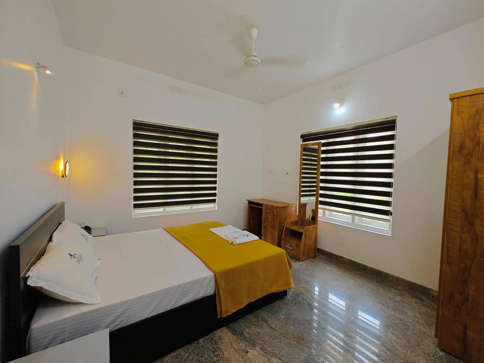 Cool Nest Pool Villa Munnar by VOYE HOMES