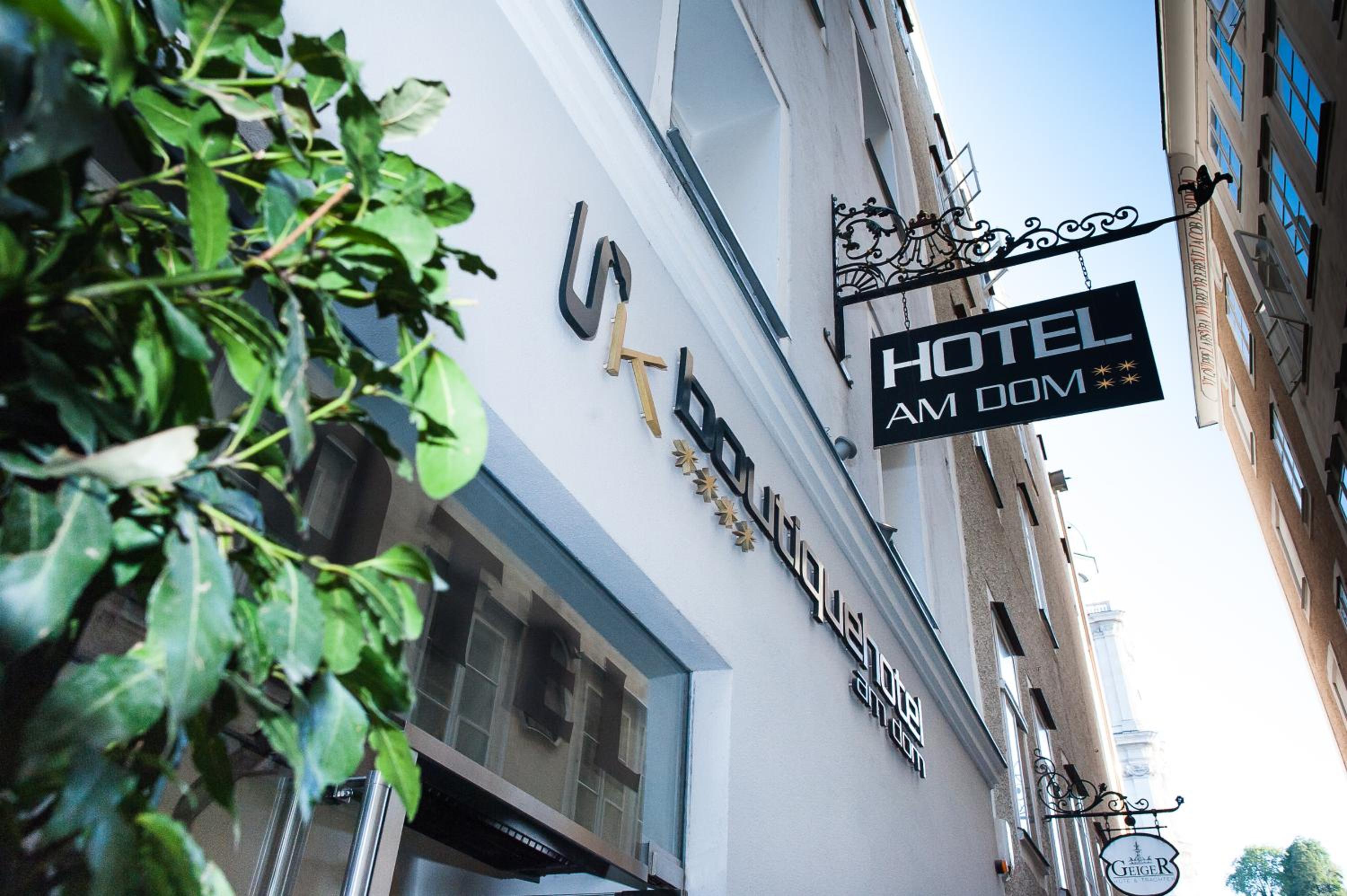 Salzburg Vacations - Boutiquehotel am Dom - Property Image 15