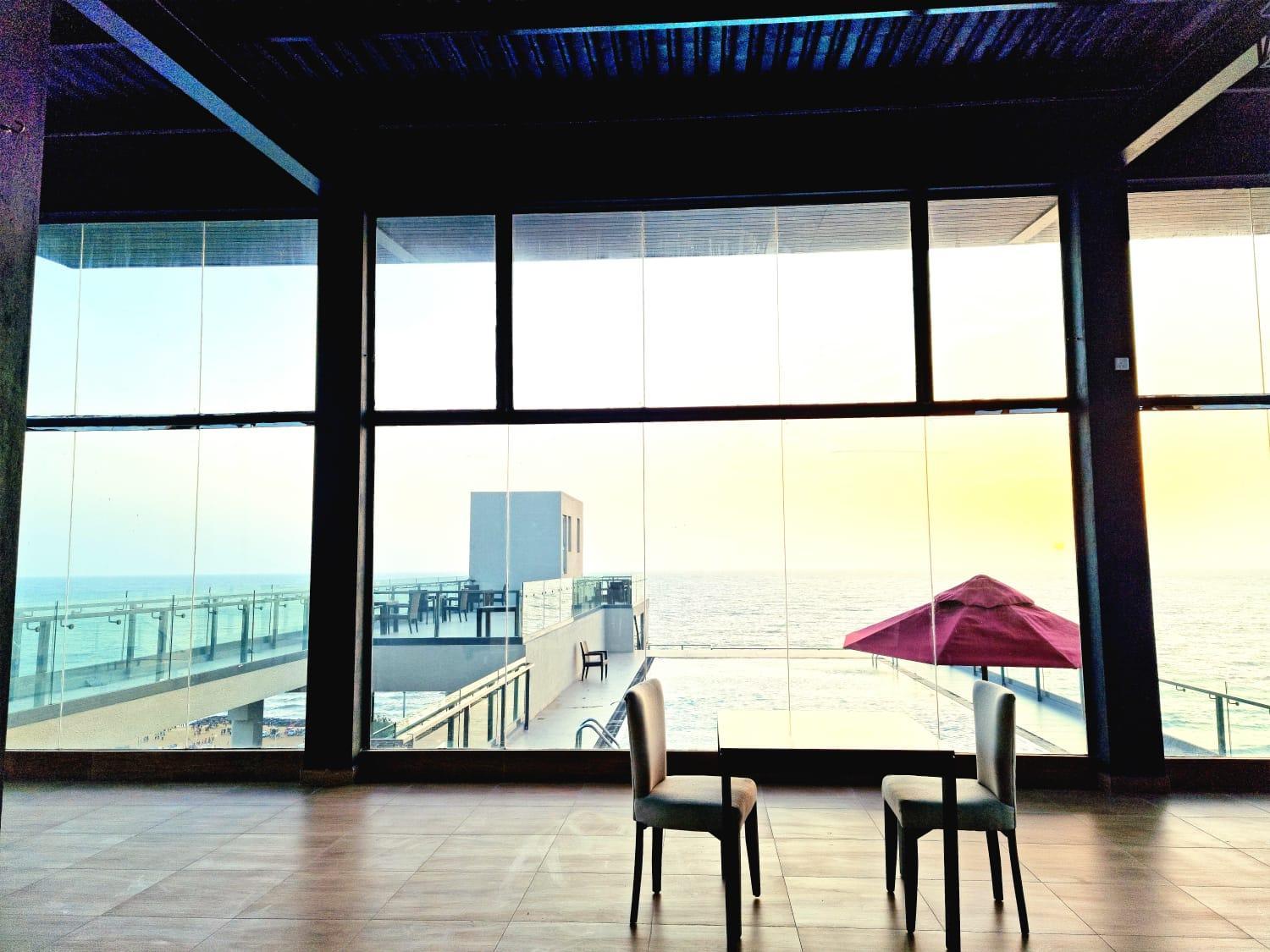 Ocean Breeze Condo