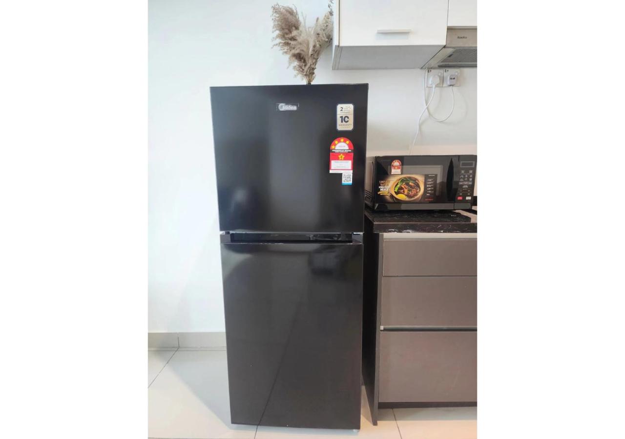 KL City Duplex Loft /Old Klang Road/Midvalley