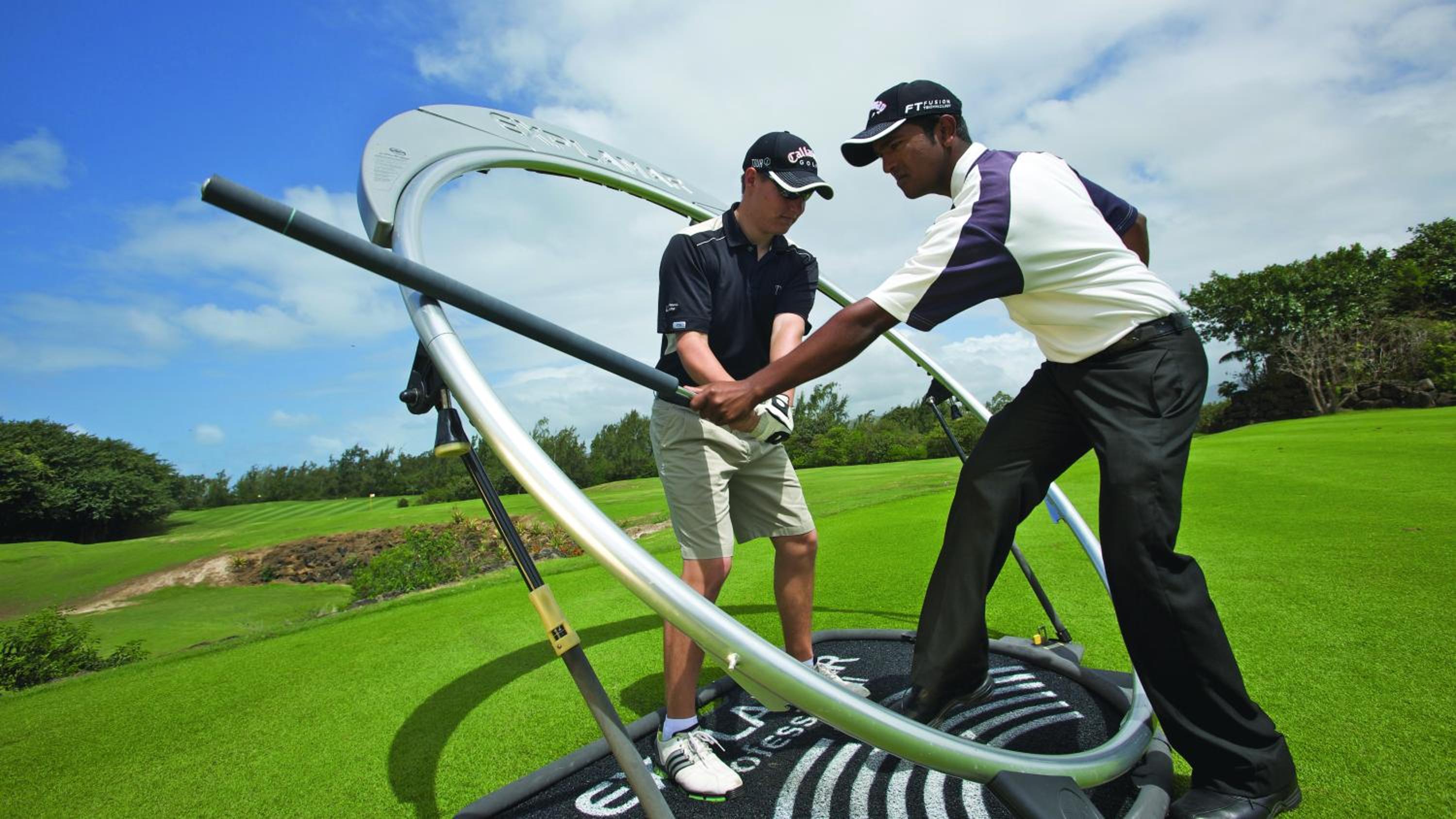 Long Beach Mauritius